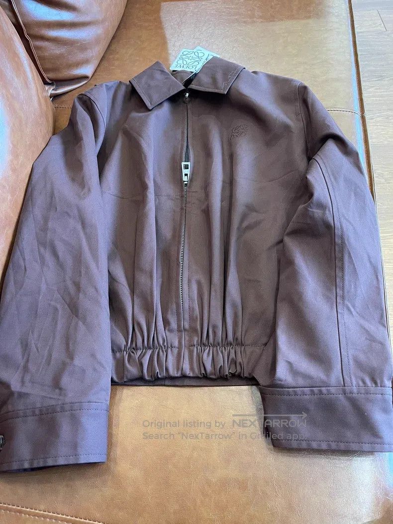 Loewe Loewe Suit, jacket + skirt Size 4XL / US 24-26 - 3 Thumbnail