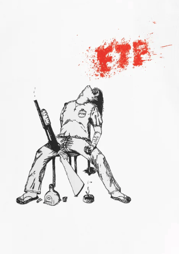 Fuck The Population FTP KYS Tee White Size 3XL XXXL Size US XXL / EU 58 / 5 - 2 Thumbnail