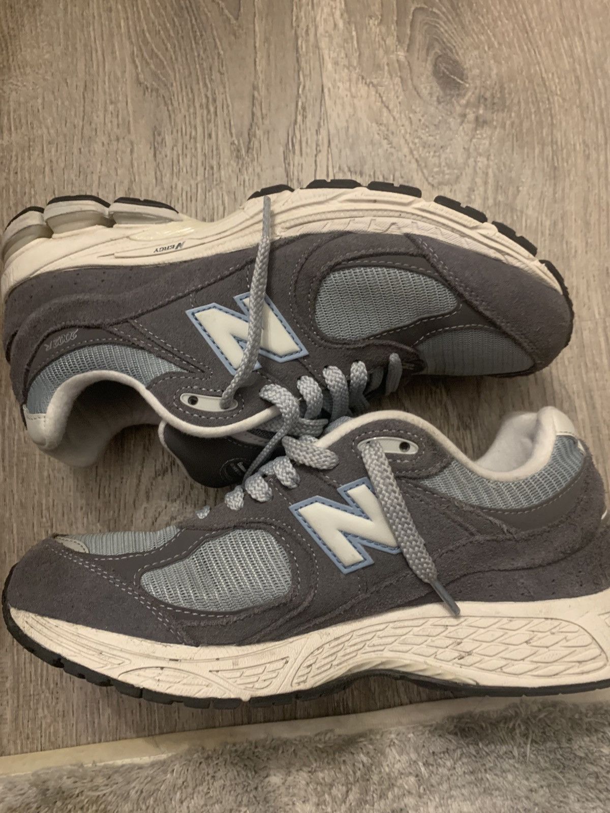 New Balance New balance Size US 7.5 / EU 40-41 - 2 Thumbnail