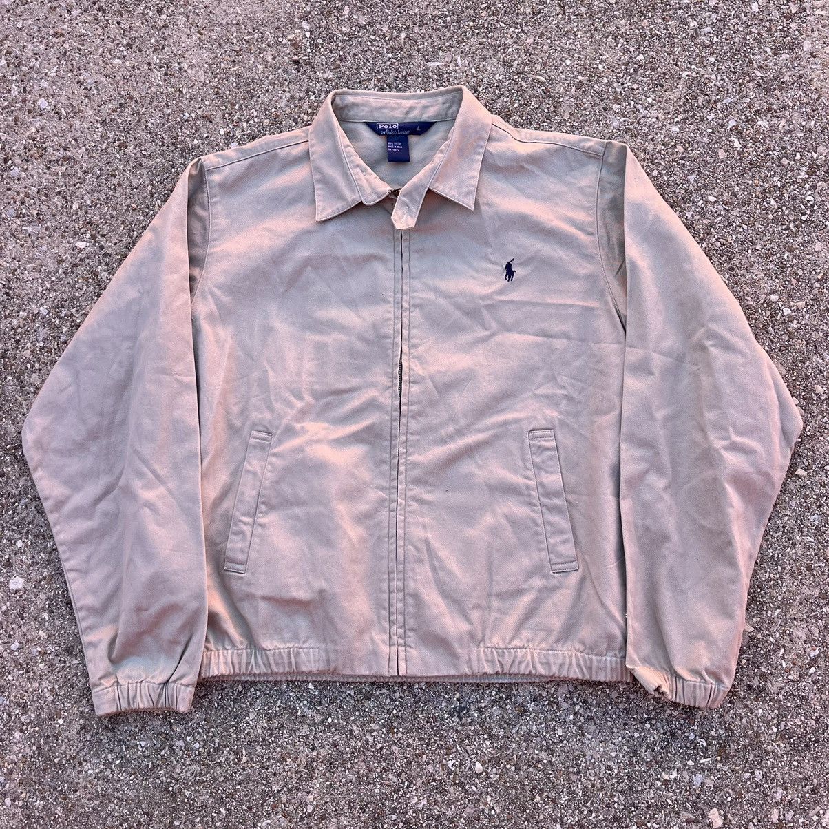 Polo Ralph Lauren × Ralph Lauren × Vintage 90s Vintage Ralph