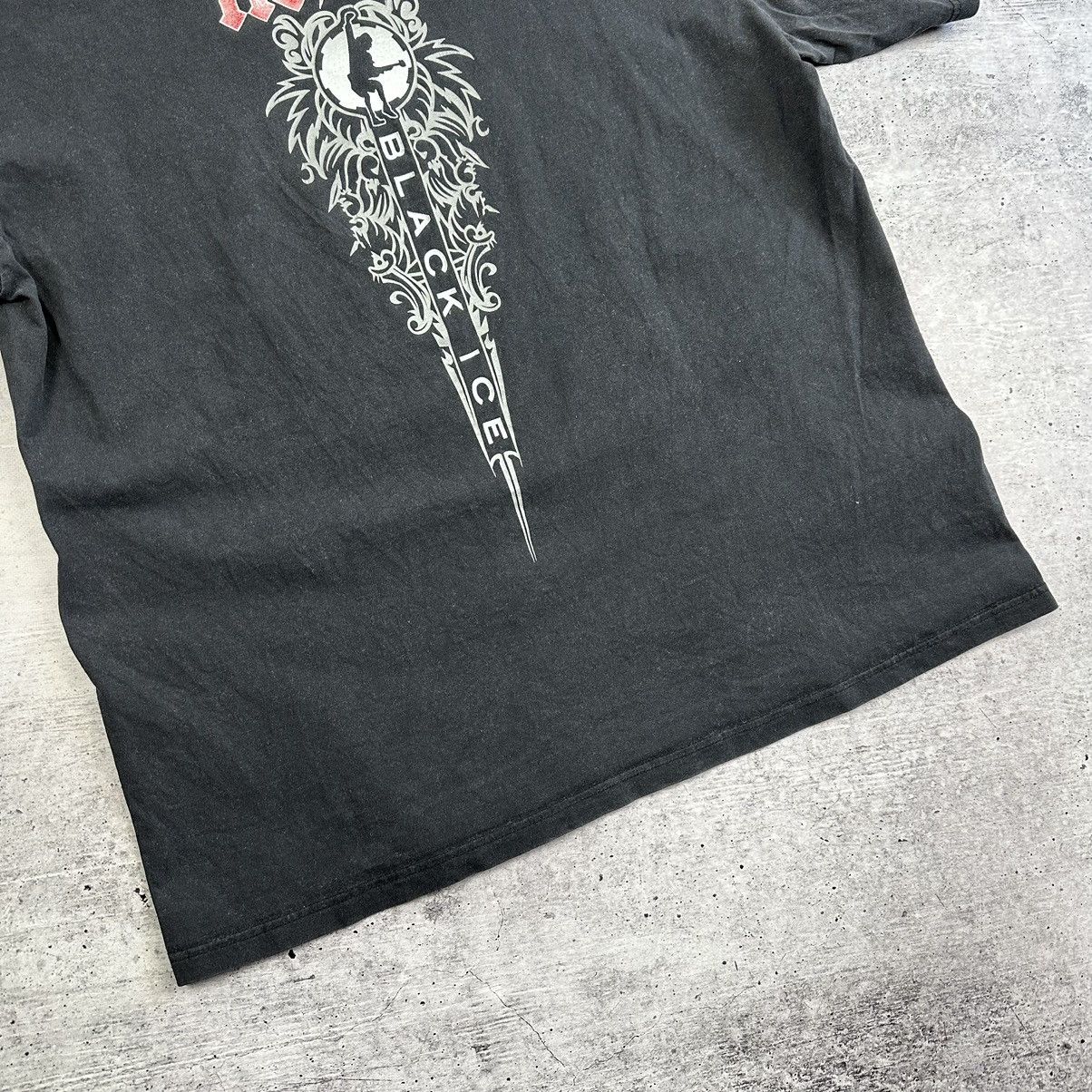 Band Tees Vintage AC/DC T-shirt Black Ice Size XL Size US XL / EU 56 / 4 - 13 Thumbnail