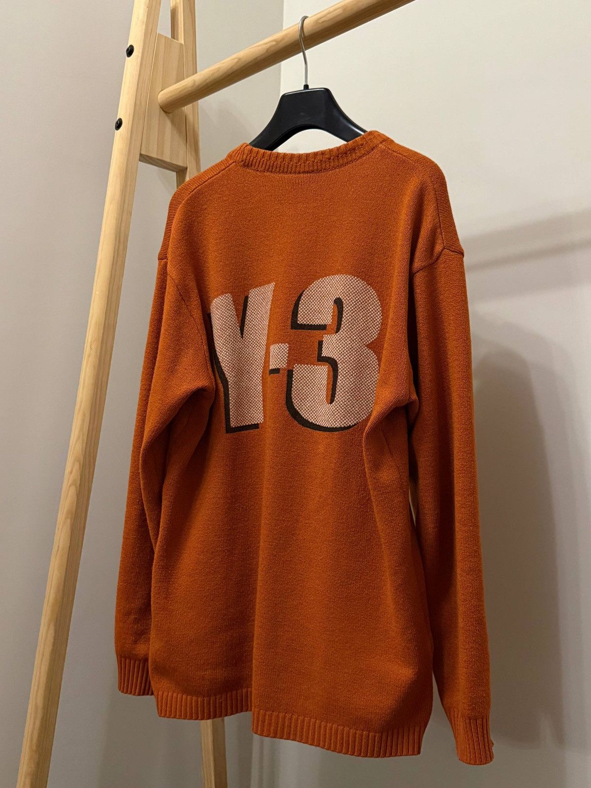 Yohji Yamamoto Y-3 Yohji Yamamoto Era japan Size US M / EU 48-50 / 2 - 2 Thumbnail