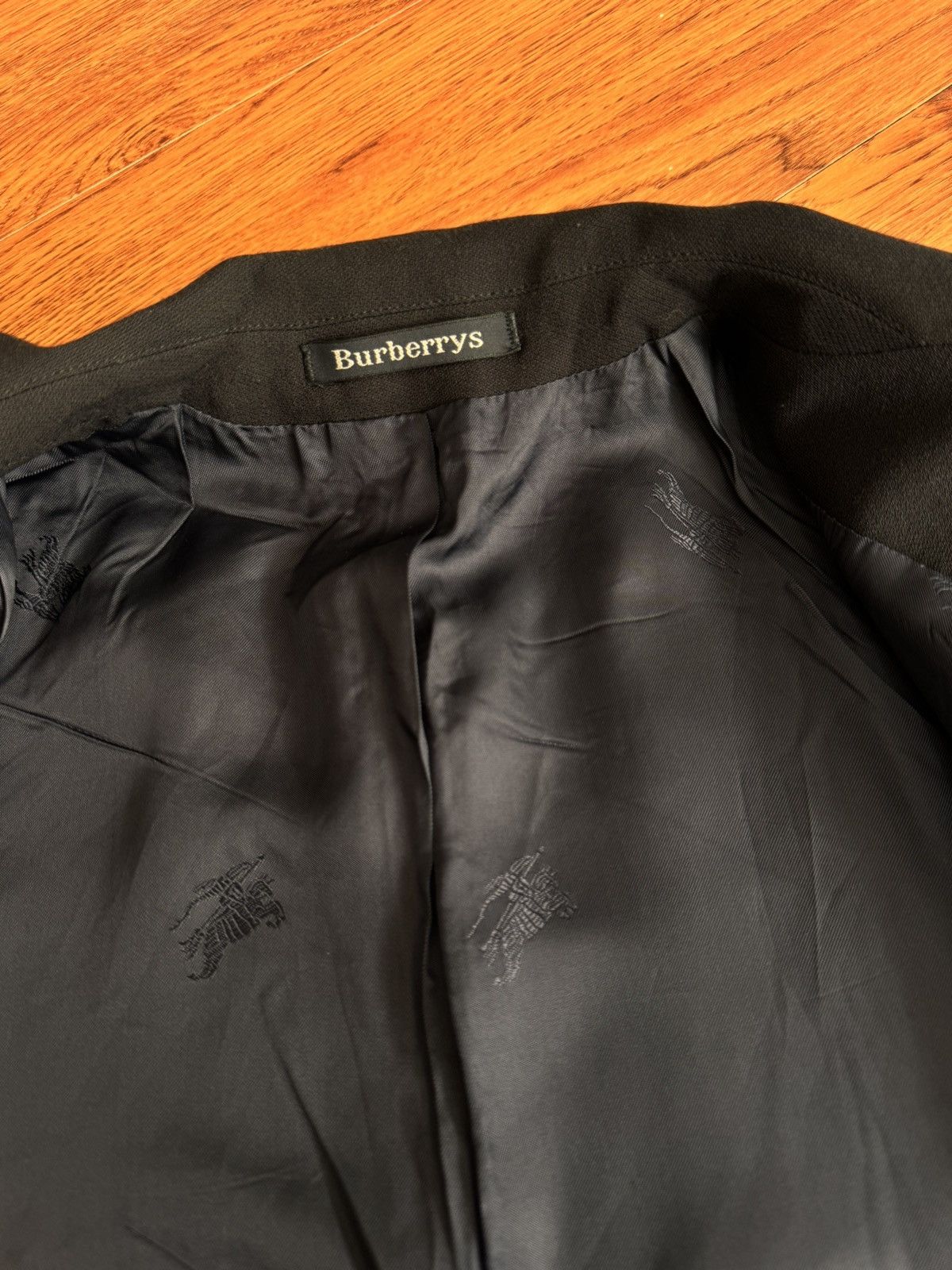 Burberry BURBERRYS WOMEN BLAZERS Size M / US 6-8 / IT 42-44 - 7 Thumbnail
