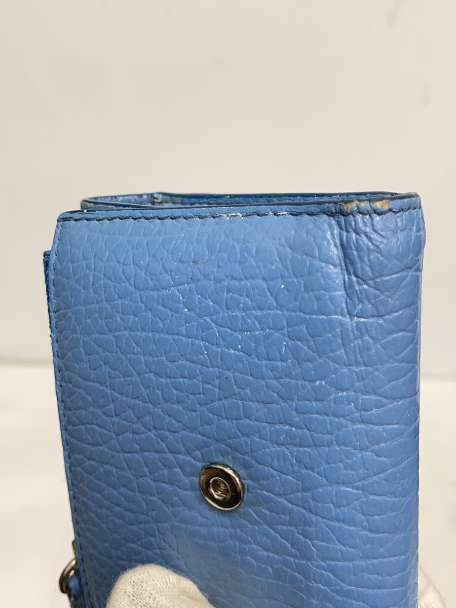 Maison Margiela Stitch Leather Wallet Size ONE SIZE - 3 Thumbnail