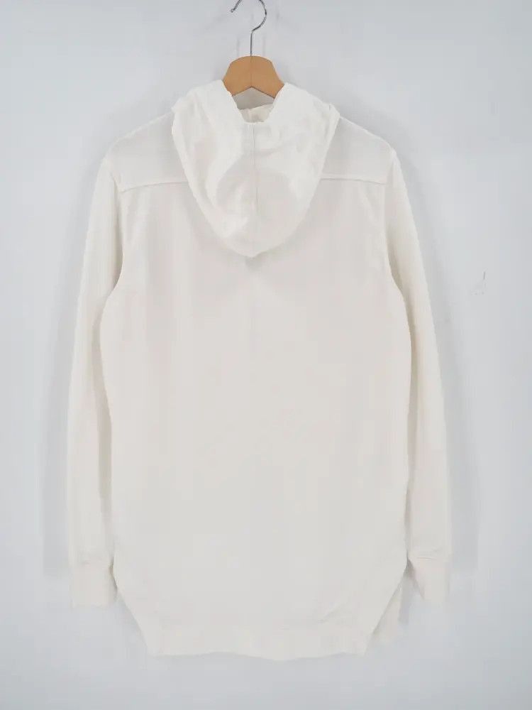 Rick Owens Rick Owens 16SS Cyclops Zip-up Hoodie Jacket-2505 Size US S / EU 44-46 / 1 - 2 Thumbnail
