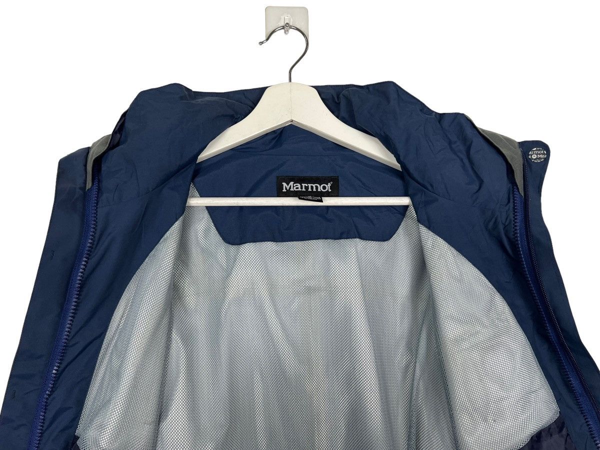 Marmot 🔥 MARMOT NANOPRO TECHNICAL JACKET Size US M / EU 48-50 / 2 - 12 Thumbnail