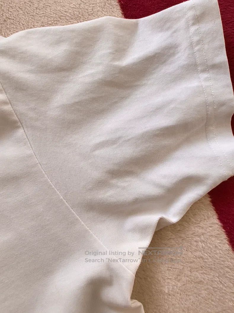 Balenciaga Balenciaga short sleeves Size US S / EU 44-46 / 1 - 6 Thumbnail