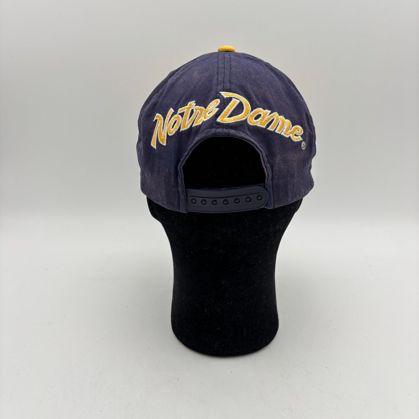 Sports Specialties Vintage Sports Specialties Notre Dame Fighting Irish Size ONE SIZE - 4 Thumbnail