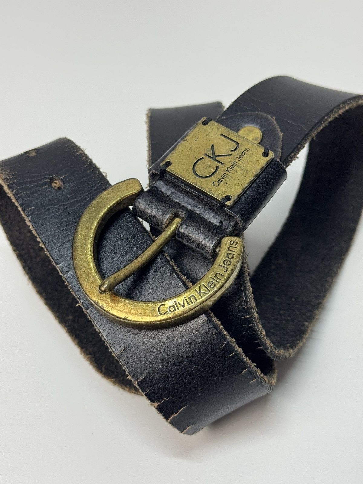 Diesel Vintage streetwear Diesel Style B.B Simon Hysteric Glamour Size ONE SIZE - 8 Thumbnail