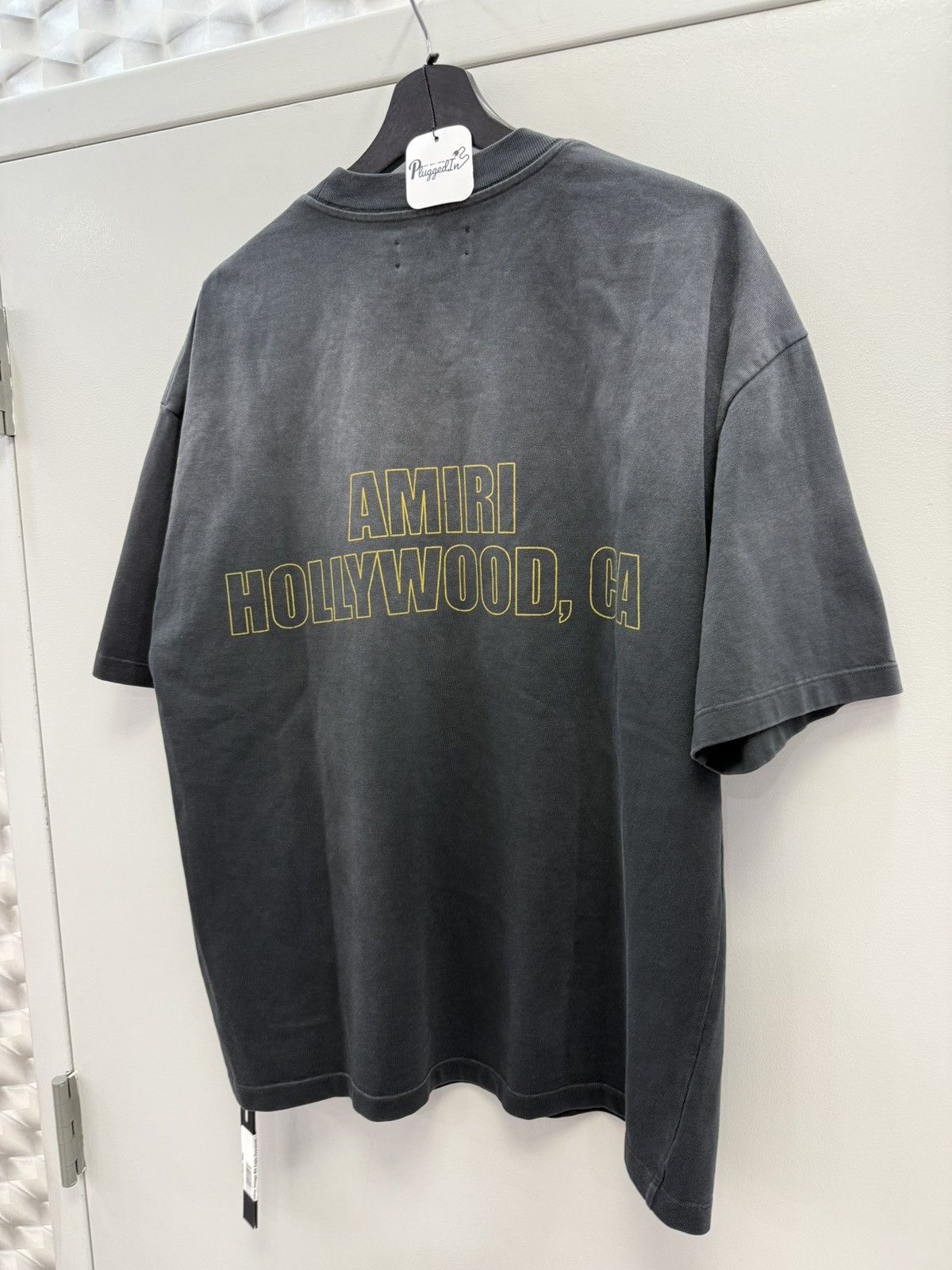 Amiri Amiri Eagle MA Shirt Size US M / EU 48-50 / 2 - 6 Thumbnail