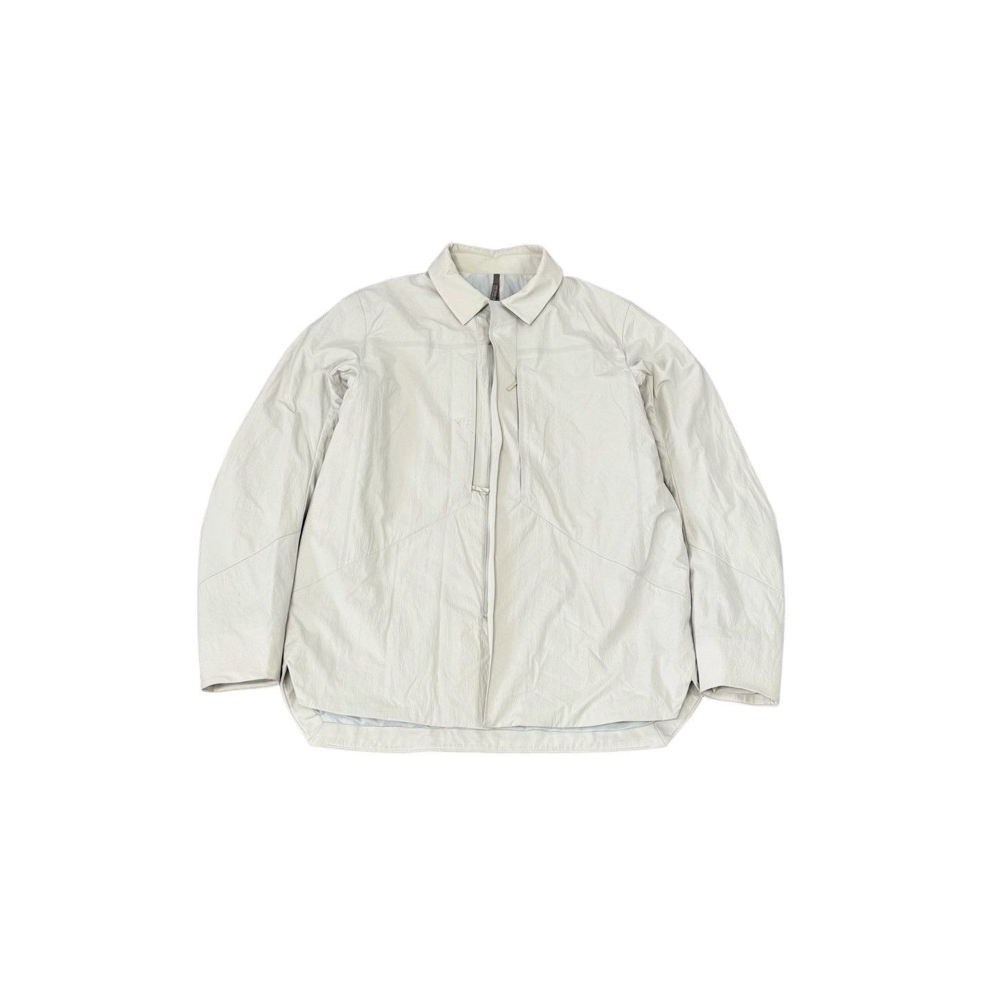 Arc'teryx Arc'teryx Veilance Mionn Insulated Overshirt M Size US M / EU 48-50 / 2 - 1 Thumbnail