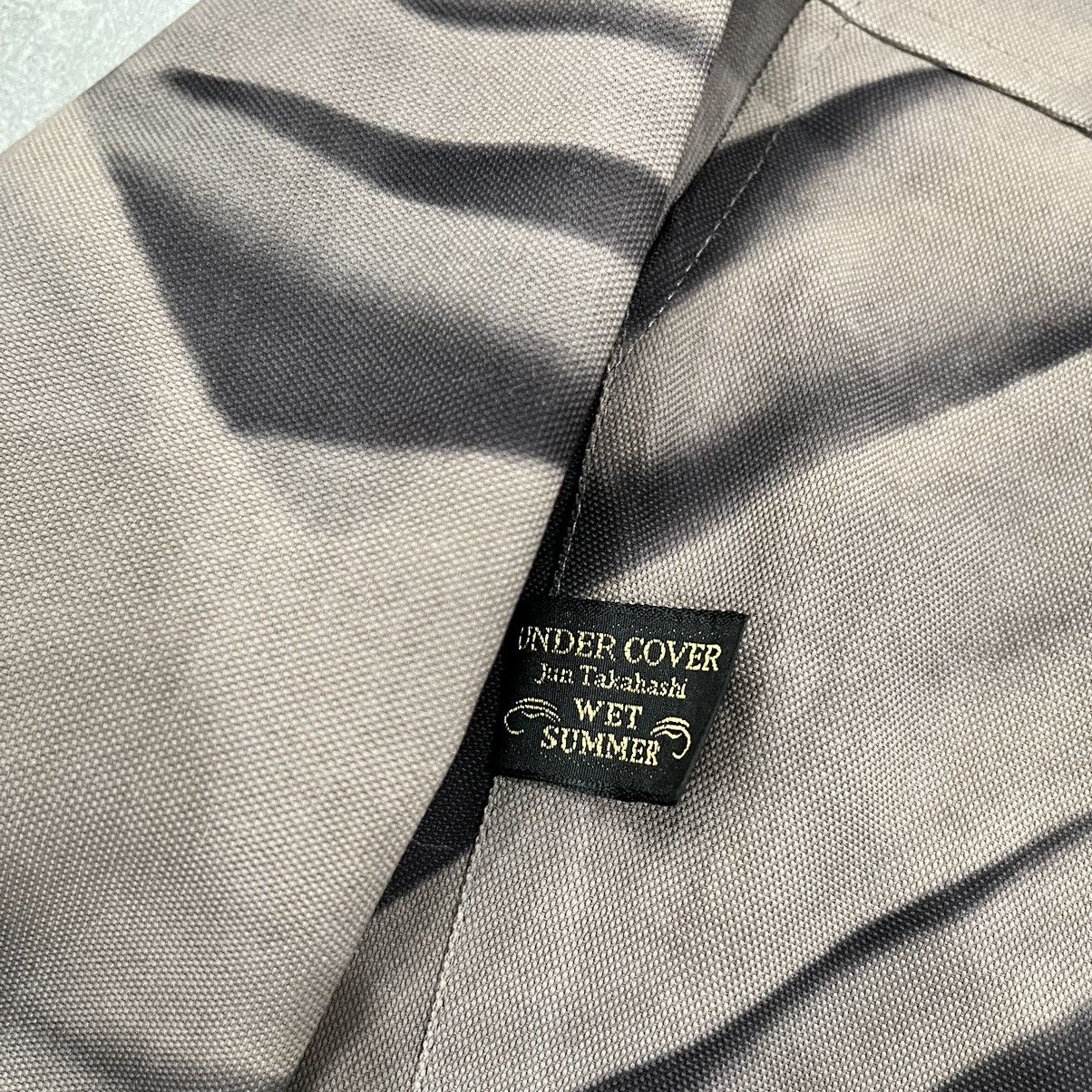 Undercover SS’98 Undercover Size S / US 4 / IT 40 - 11 Thumbnail