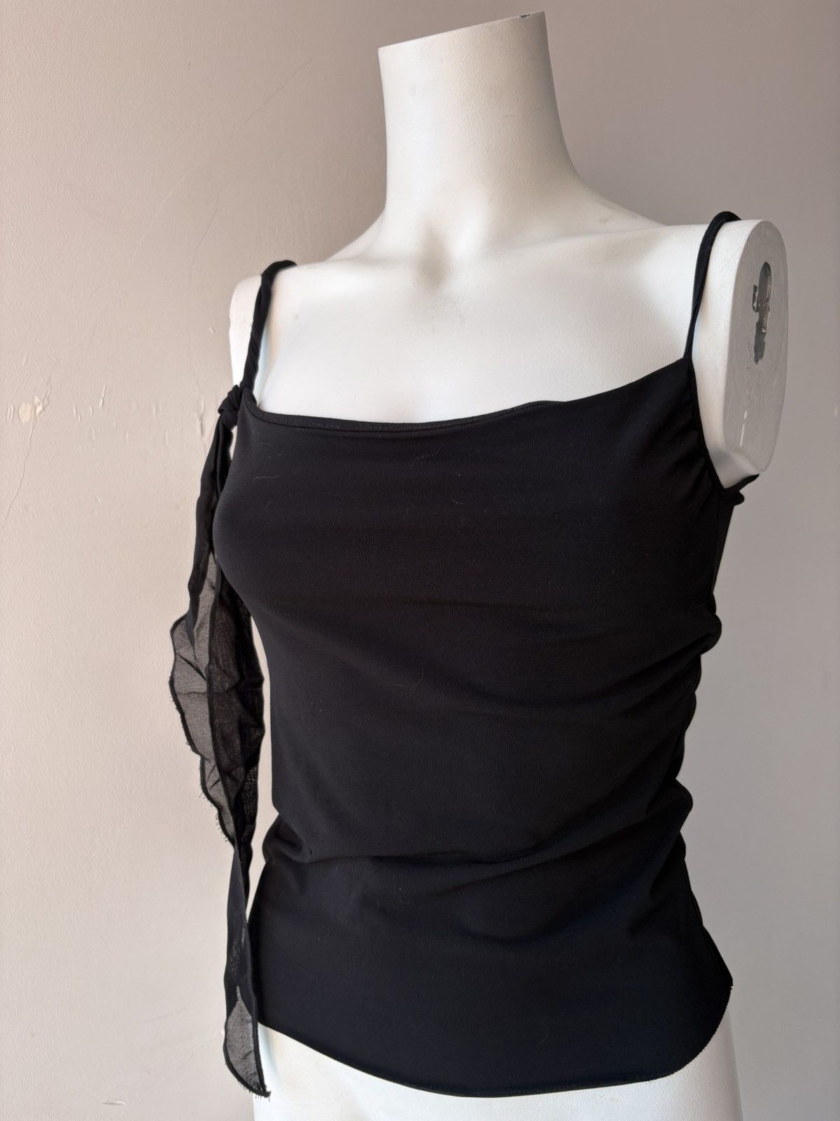 Vintage y2k blouse Size S / US 4 / IT 40 - 5 Thumbnail