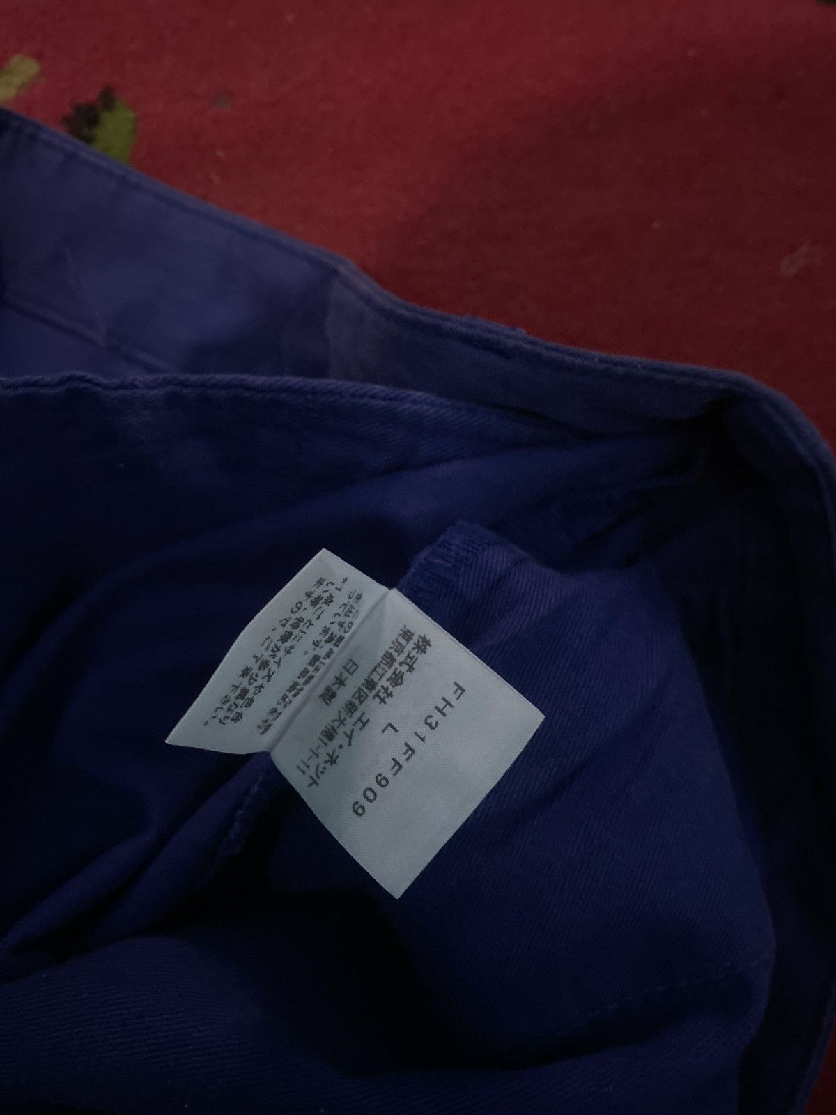 Final Home Final home casual pants x issey miyake Size US 34 / EU 50 - 4 Thumbnail