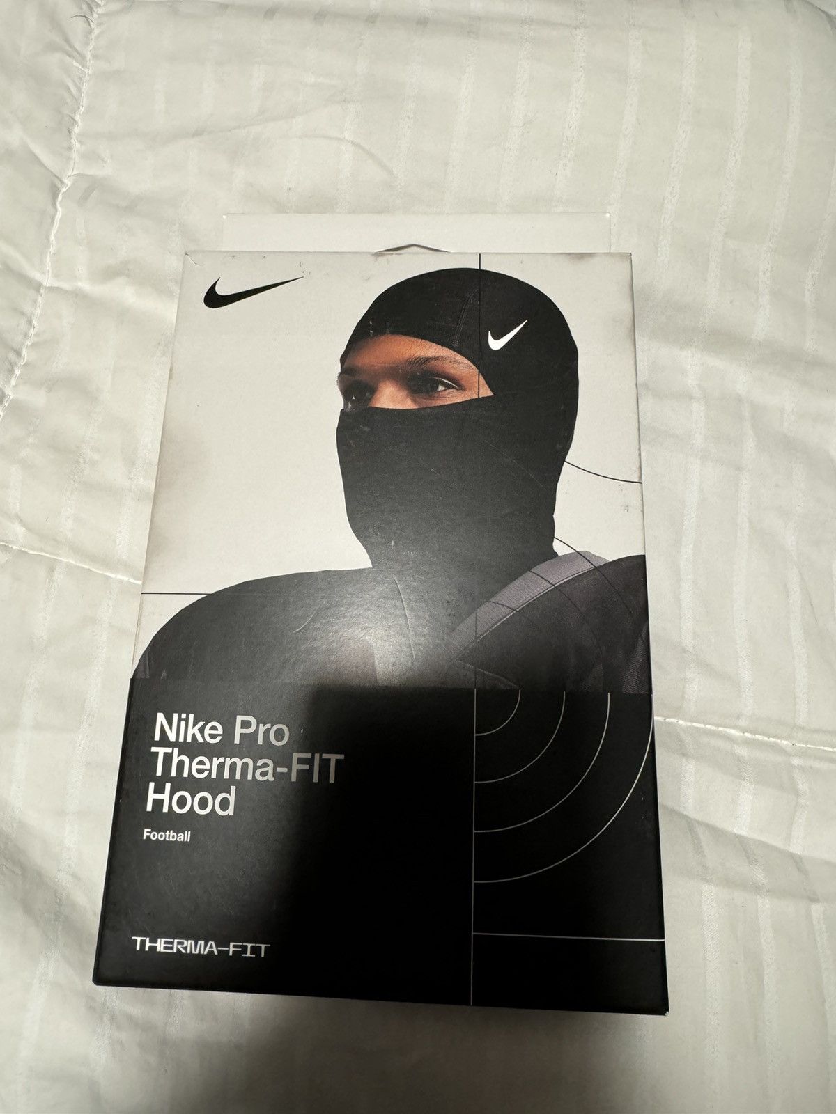 Nike Nike “football” hood Size ONE SIZE - 1 Thumbnail