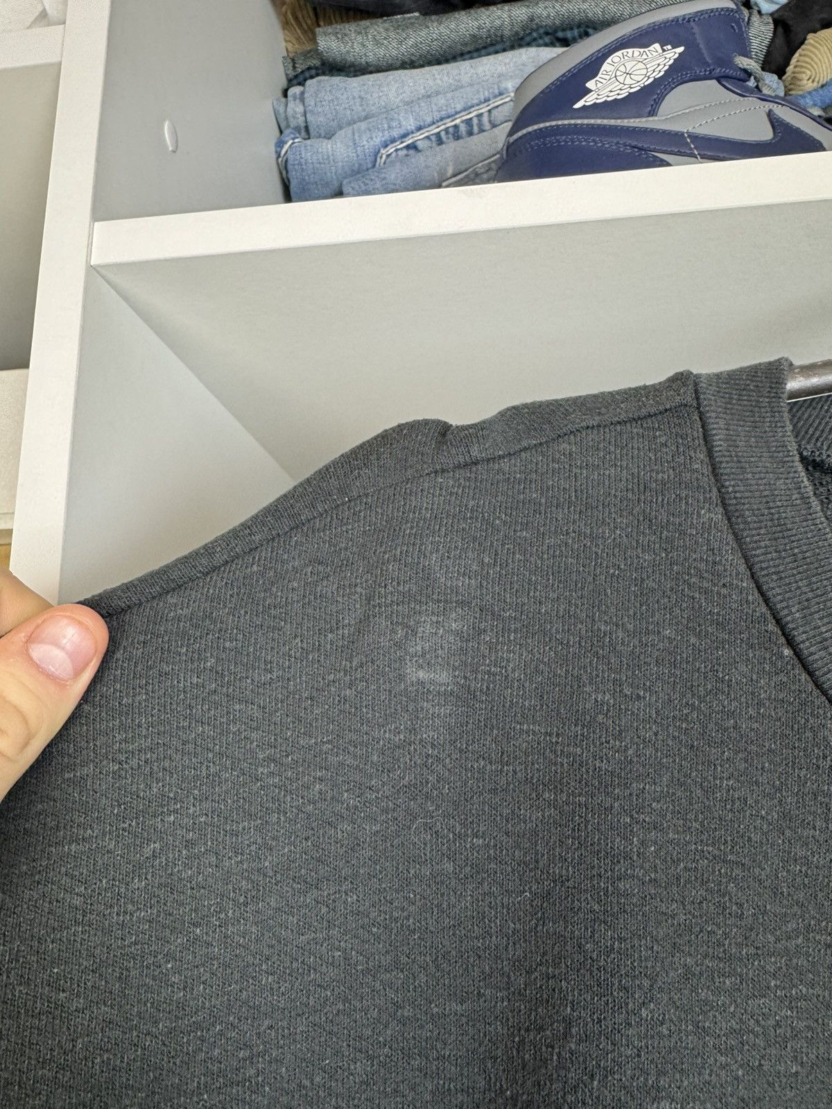 Other Can Pep Ray Sweatshirt Made in Japan Size US M / EU 48-50 / 2 - 4 Thumbnail