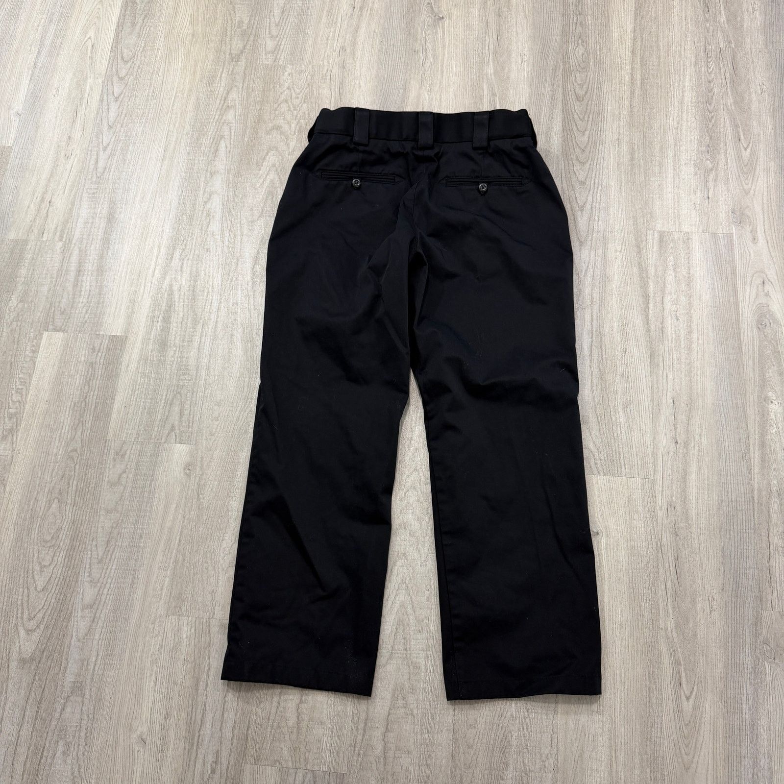 5.11 5.11 Tactical Twill PDU Class A Pants Women's 16 Navy Blue Size 38" / US 16 / IT 52 - 8 Thumbnail