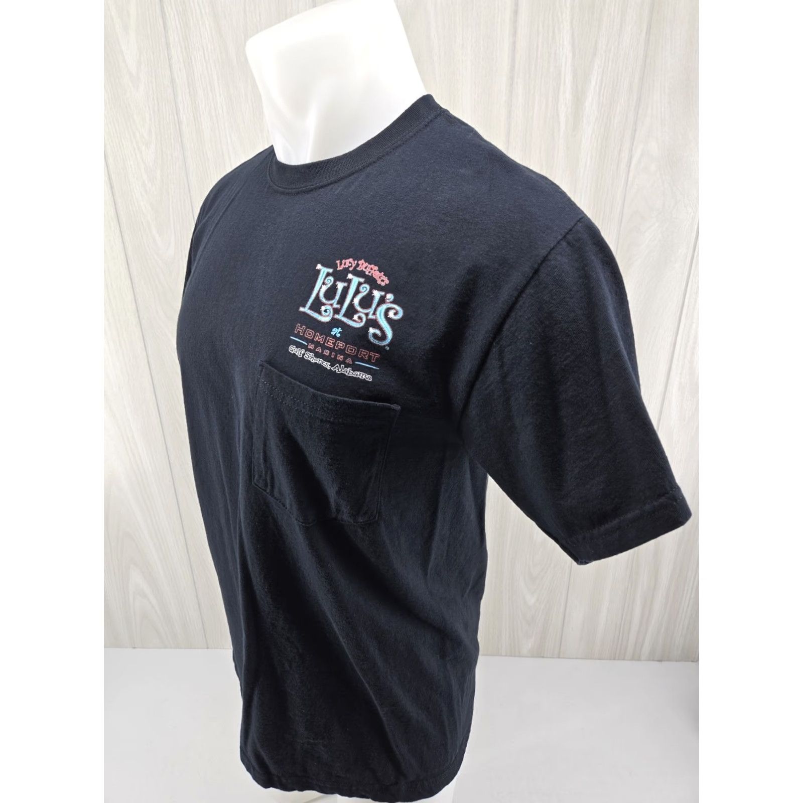 Gildan VINTAGE? (No) Size US M / EU 48-50 / 2 - 5 Thumbnail