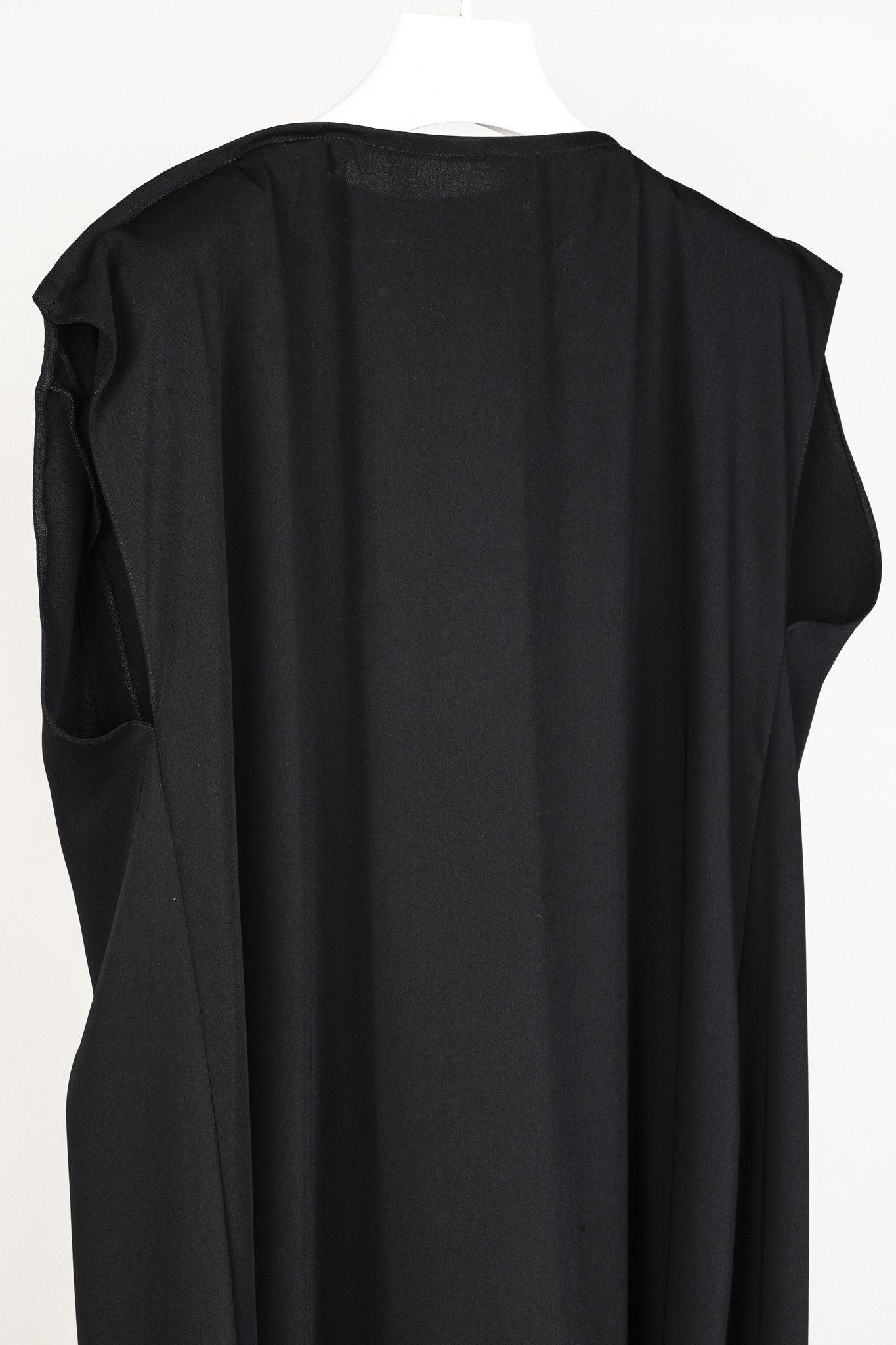 Maison Margiela MM6 Margiela Flowy Tunic MM6 Maison Martin Margiela Size XS / US 0-2 / IT 36-38 - 3 Thumbnail