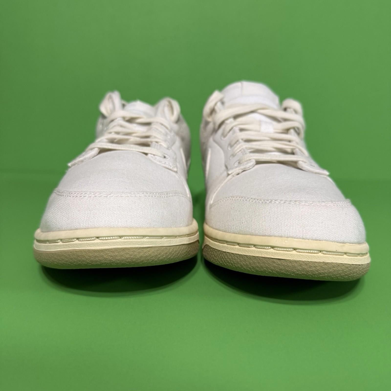 Nike Nike Dunk Low SE The Future Is Equal FD0868-133 Women Size US 10.5 / IT 40.5 - 3 Thumbnail