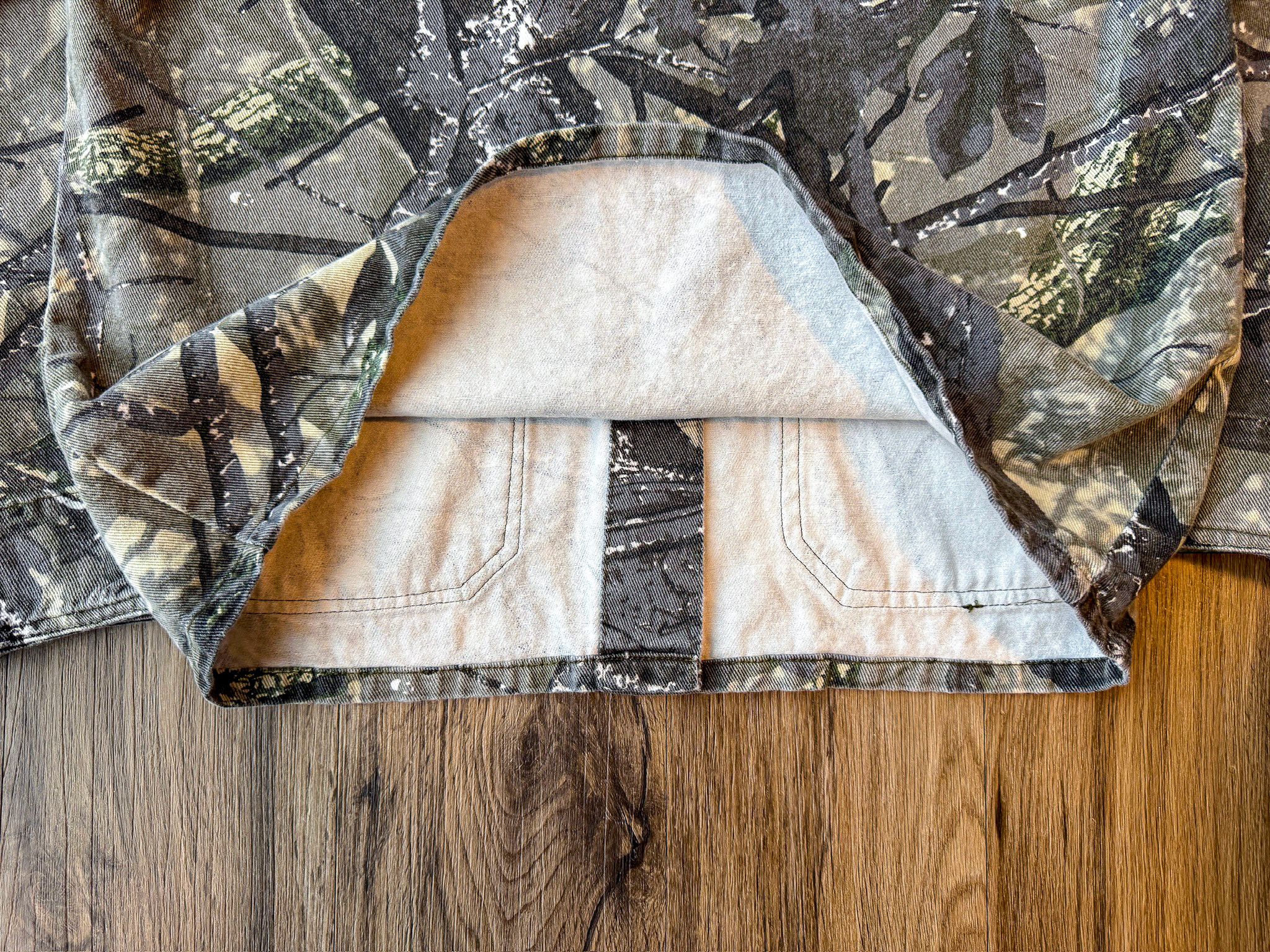 Other Juny RealTree Camo Jacket Size US S / EU 44-46 / 1 - 7 Thumbnail