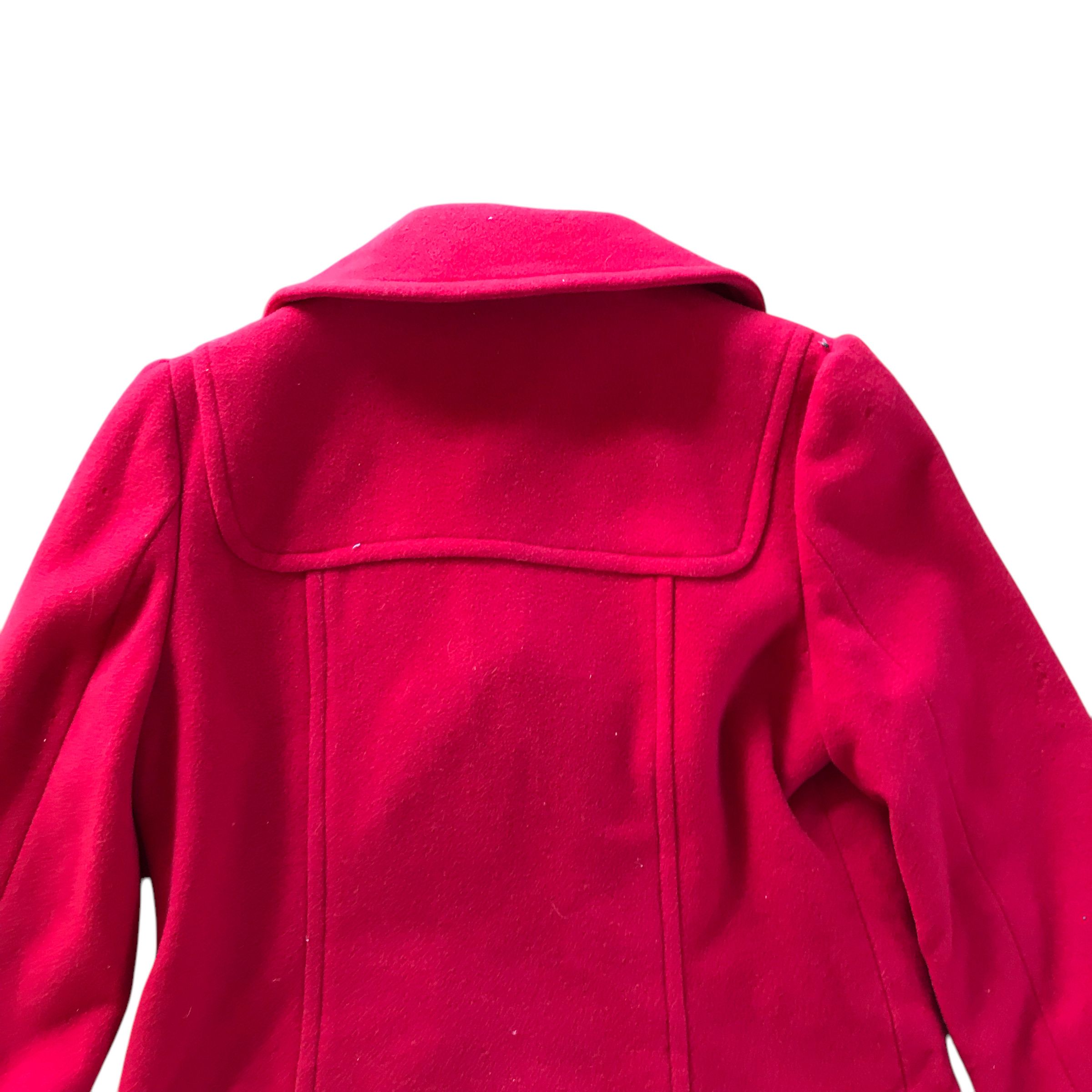 Anna Sui Anna Sui X Dolly Girl Double Breast Jacket Size S / US 4 / IT 40 - 6 Thumbnail