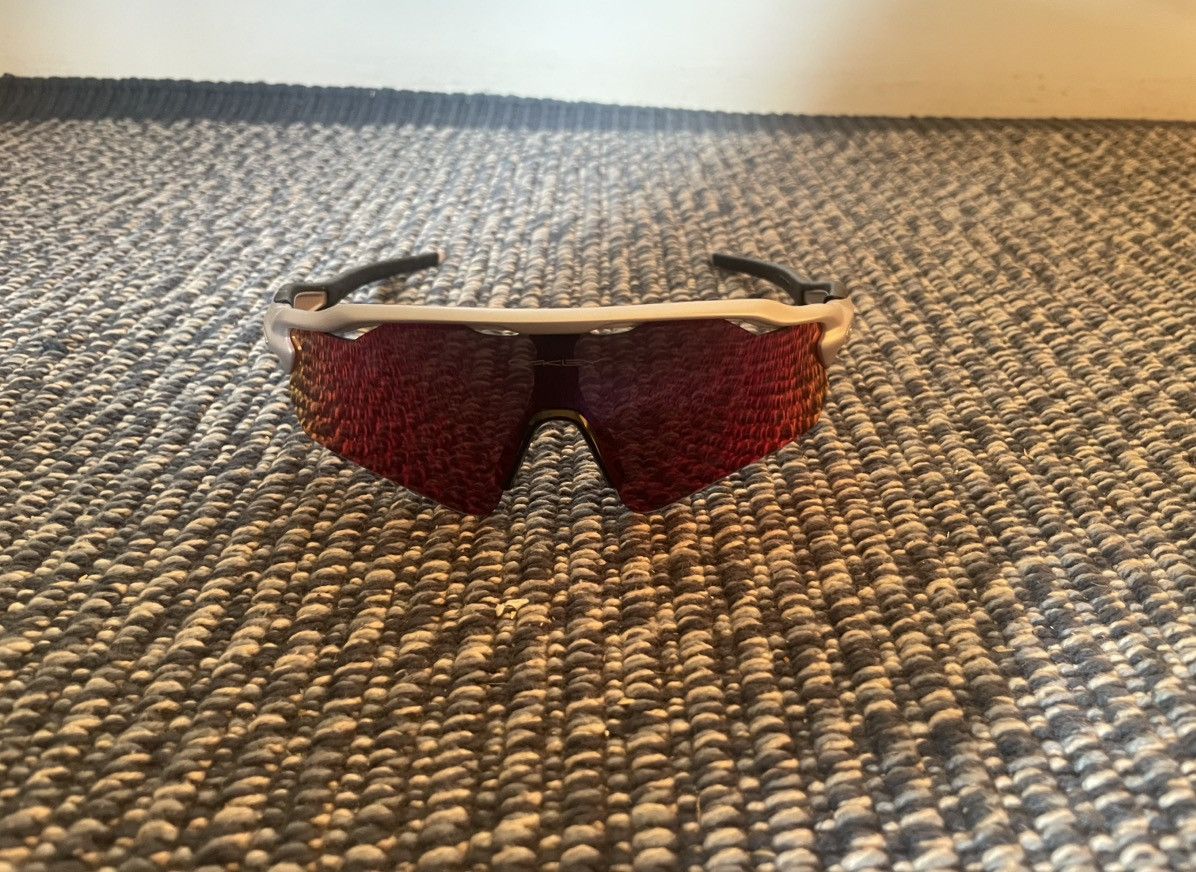Oakley Oakley Radar Glasses Size ONE SIZE - 1 Thumbnail