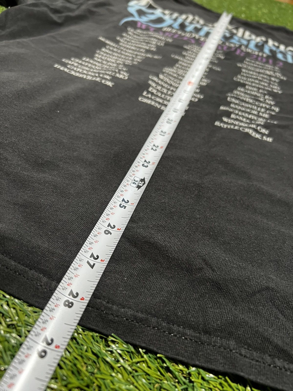 Vintage VINTAGE “TRANS-SIBERIAN ORCHESTRA” BAND TEE Size US XL / EU 56 / 4 - 8 Thumbnail