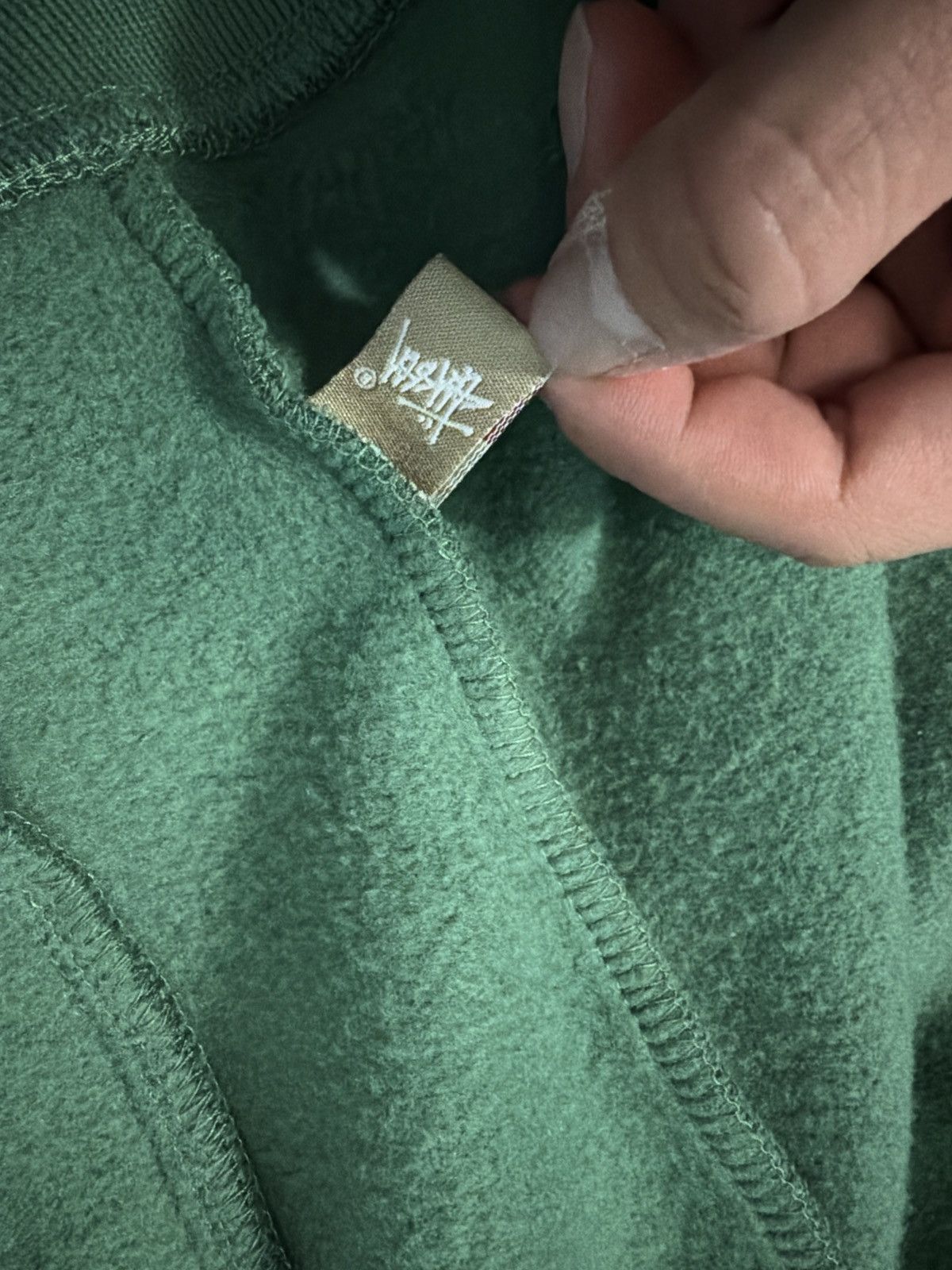 Stussy Stussy Varsity Jacket Size US S / EU 44-46 / 1 - 10 Thumbnail