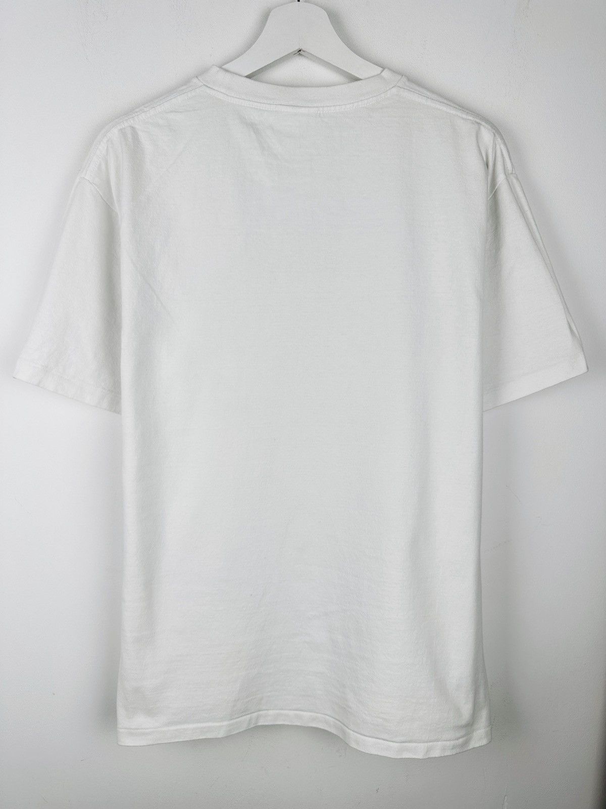 Bape Bape City Camo Ape Head T Shirt Glow In The Dark A Bathing Size US XL / EU 56 / 4 - 13 Thumbnail