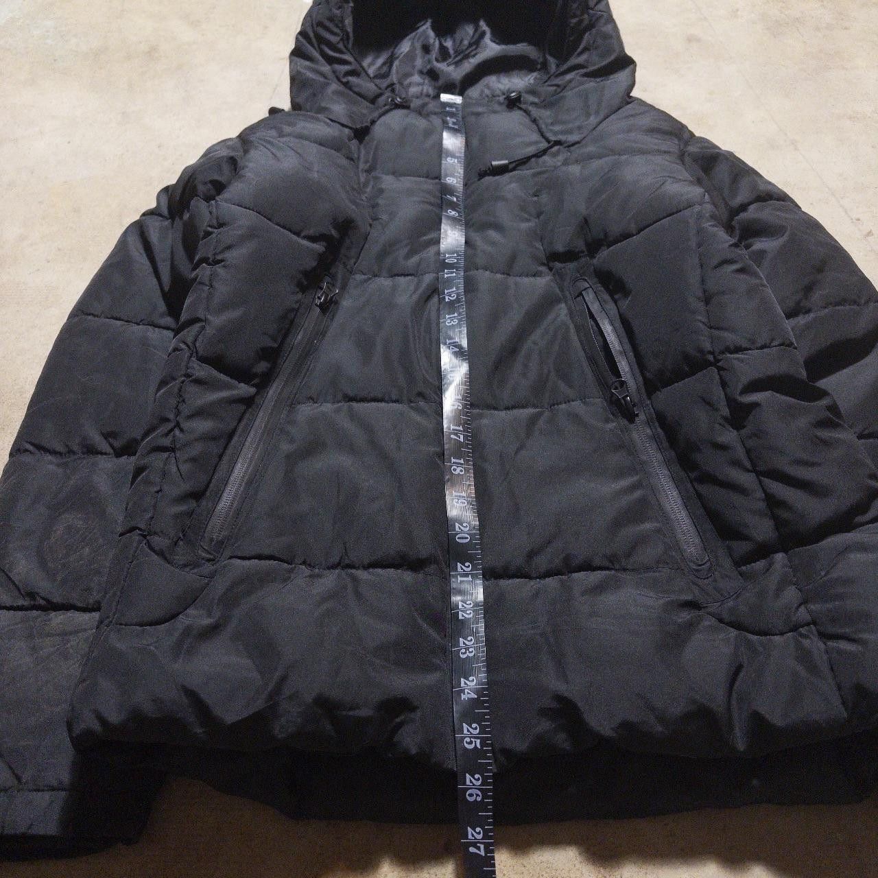 If Six Was Nine Vicci puffer Size US M / EU 48-50 / 2 - 3 Thumbnail