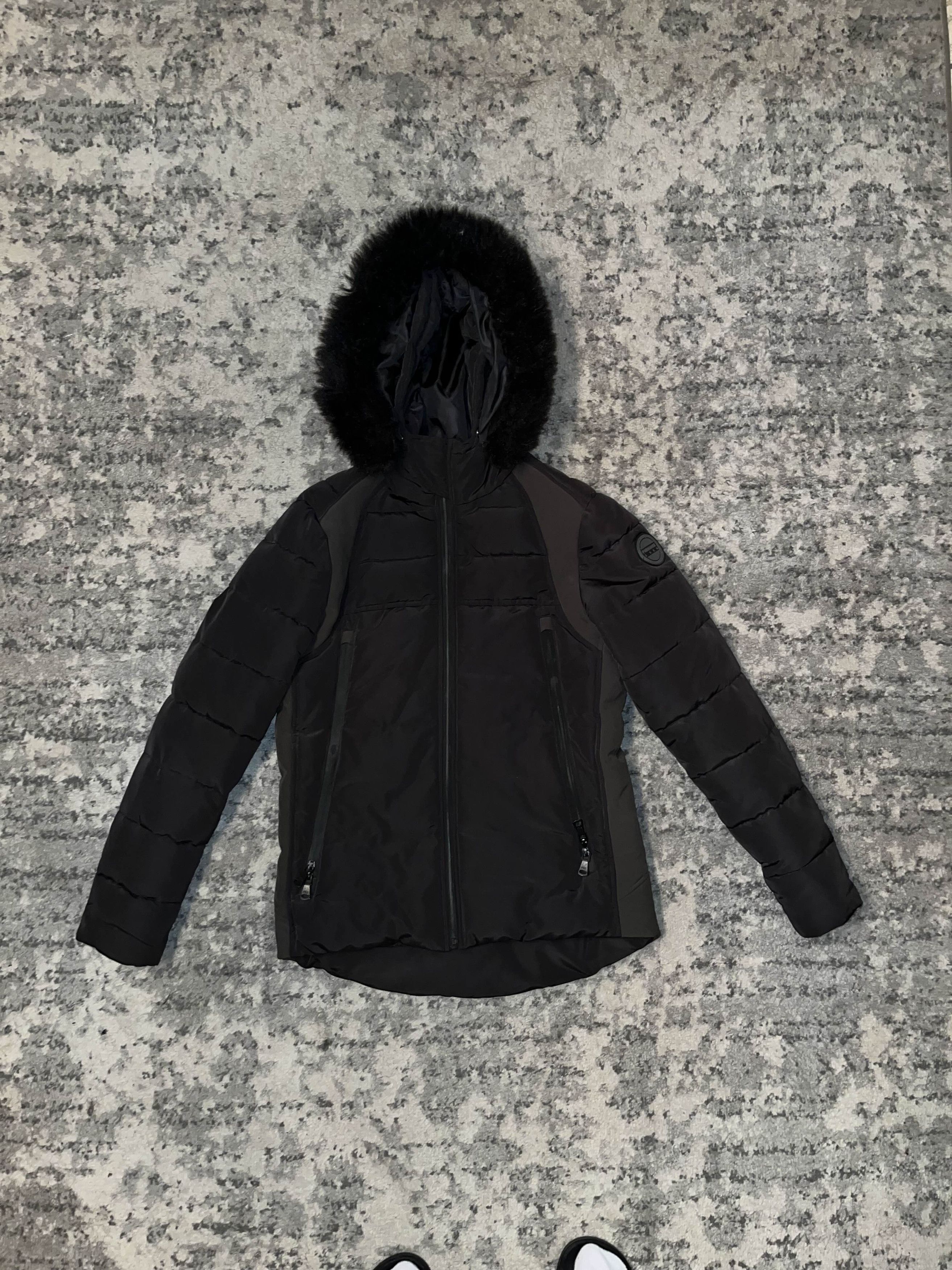 Canada Goose Paragoose Furry Puffer / Parka Size US S / EU 44-46 / 1 - 1 Thumbnail