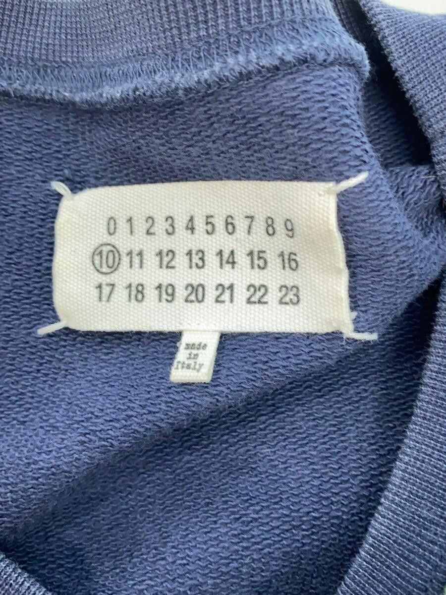 Maison Margiela SS16 Perforated Eyelet Sweatshirt Size US S / EU 44-46 / 1 - 4 Thumbnail