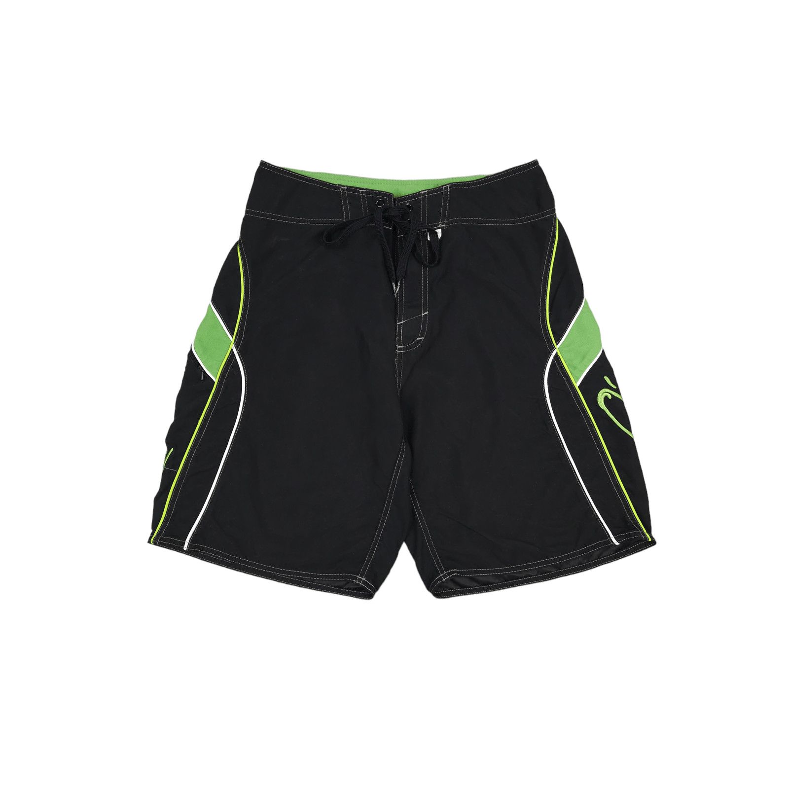O'Neill 💎 Vintage O'Neill Big Logo Surf Style Streetwear Shorts 31 Size US 31 - 1 Thumbnail
