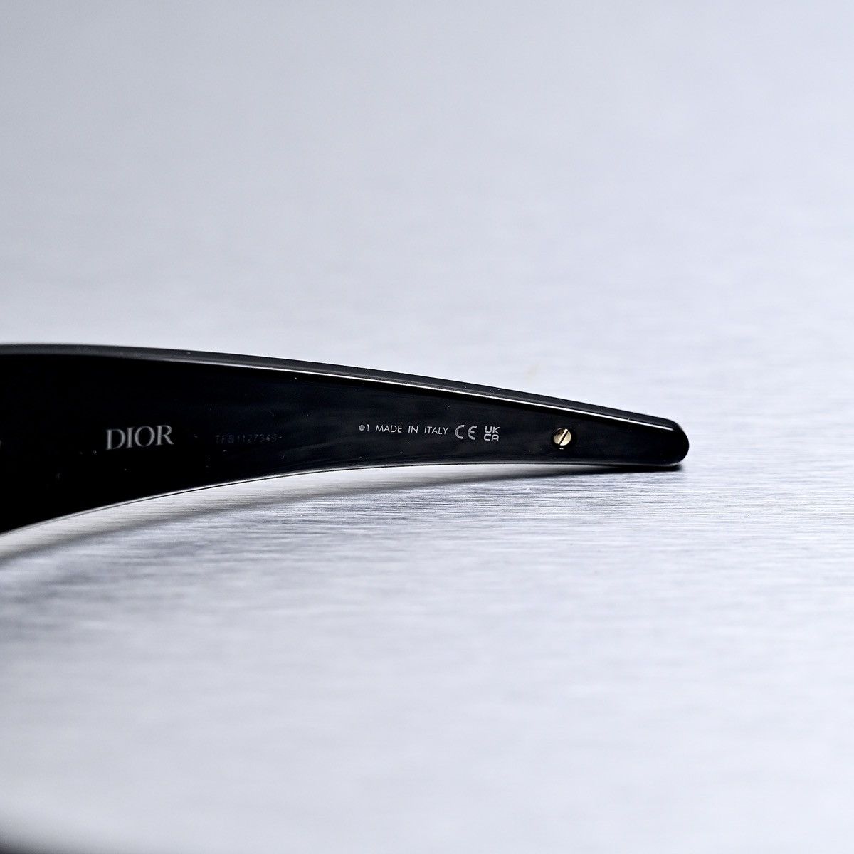 Dior DIOR VERYDIOR M1U 10A0 SUNGLASSES Size ONE SIZE - 6 Thumbnail