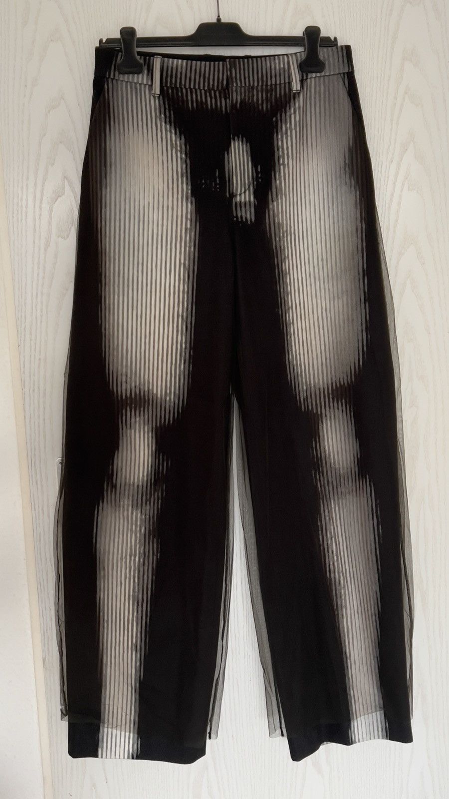 Jean Paul Gaultier Y/Project x Jean Paul Gaultier Body Morph Pants