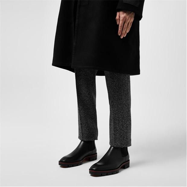 Christian Louboutin Alpinosol Boots Size US 9 / EU 42 - 2 Thumbnail