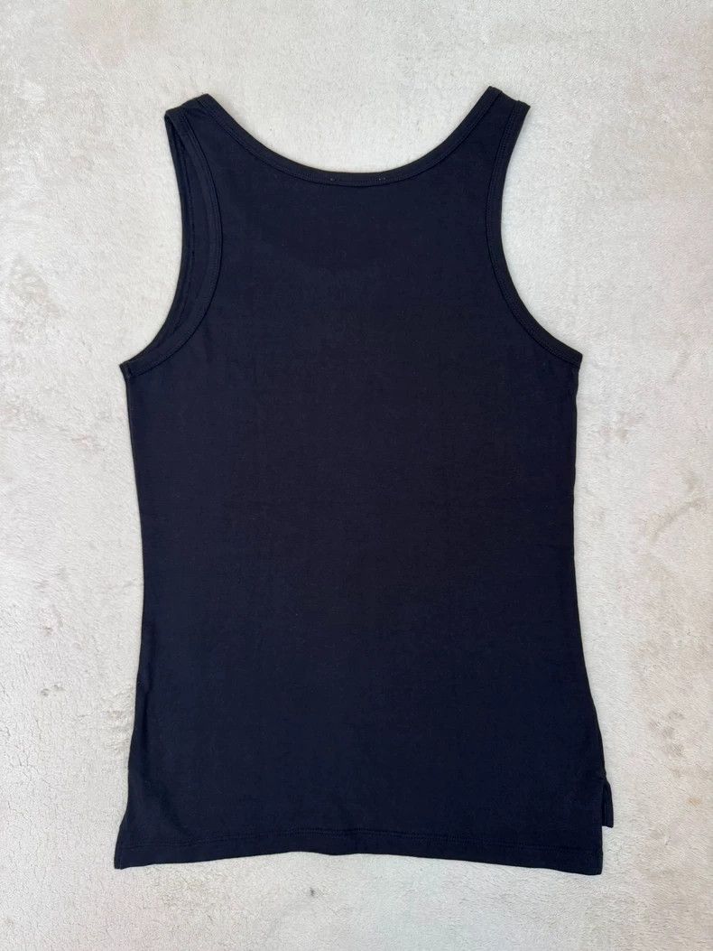 Vivienne Westwood Vivienne Westwood Black vest Size M / US 6-8 / IT 42-44 - 6 Thumbnail