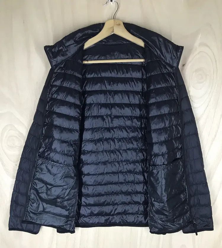 Uniqlo Uniqlo Puffer Jackets Size US L / EU 52-54 / 3 - 2 Thumbnail