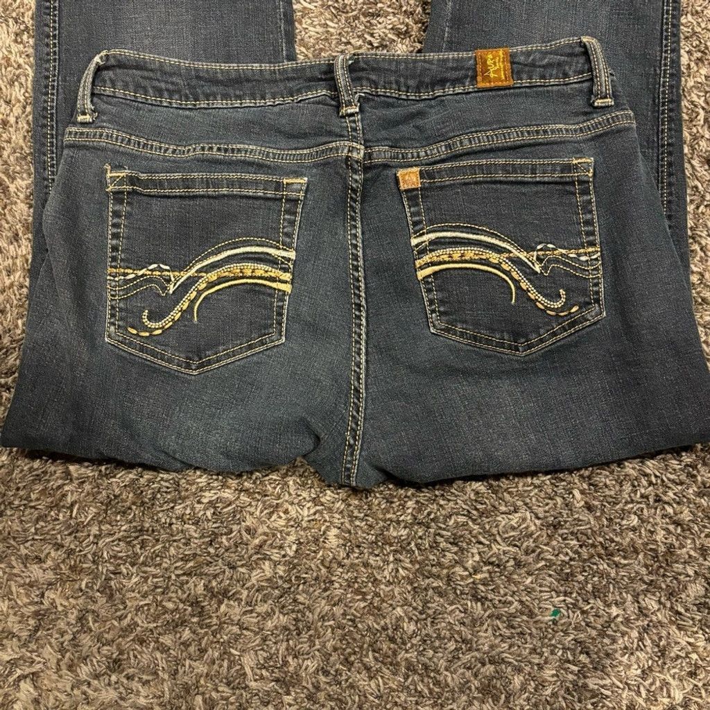 Wrangler Women’s Wrangler Aura Jeans No Size 30" / US 8 / IT 44 - 1 Thumbnail