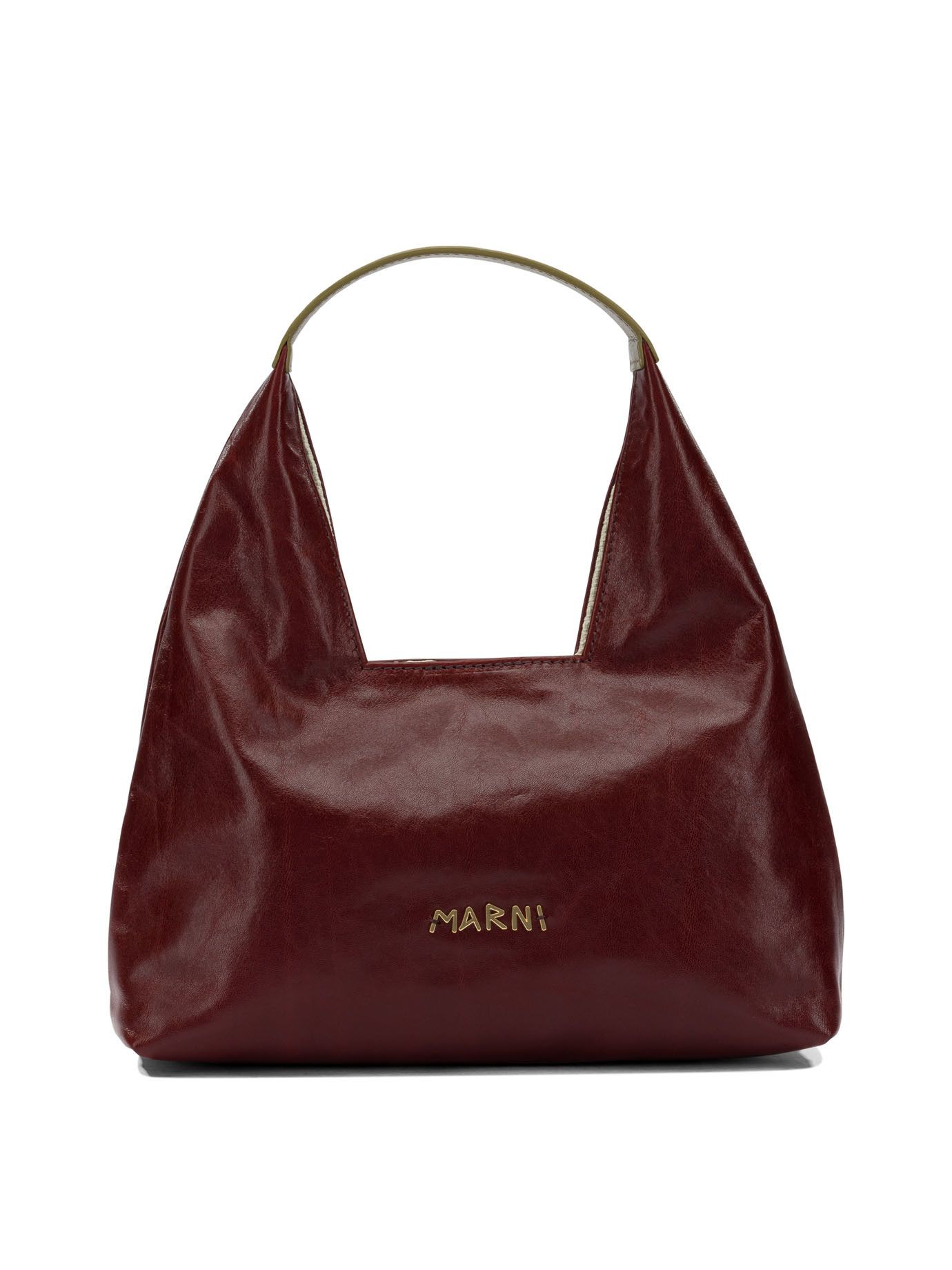 Marni Small Trapeze Shoulder Bag tag size UNI Women - USA Duties Paid