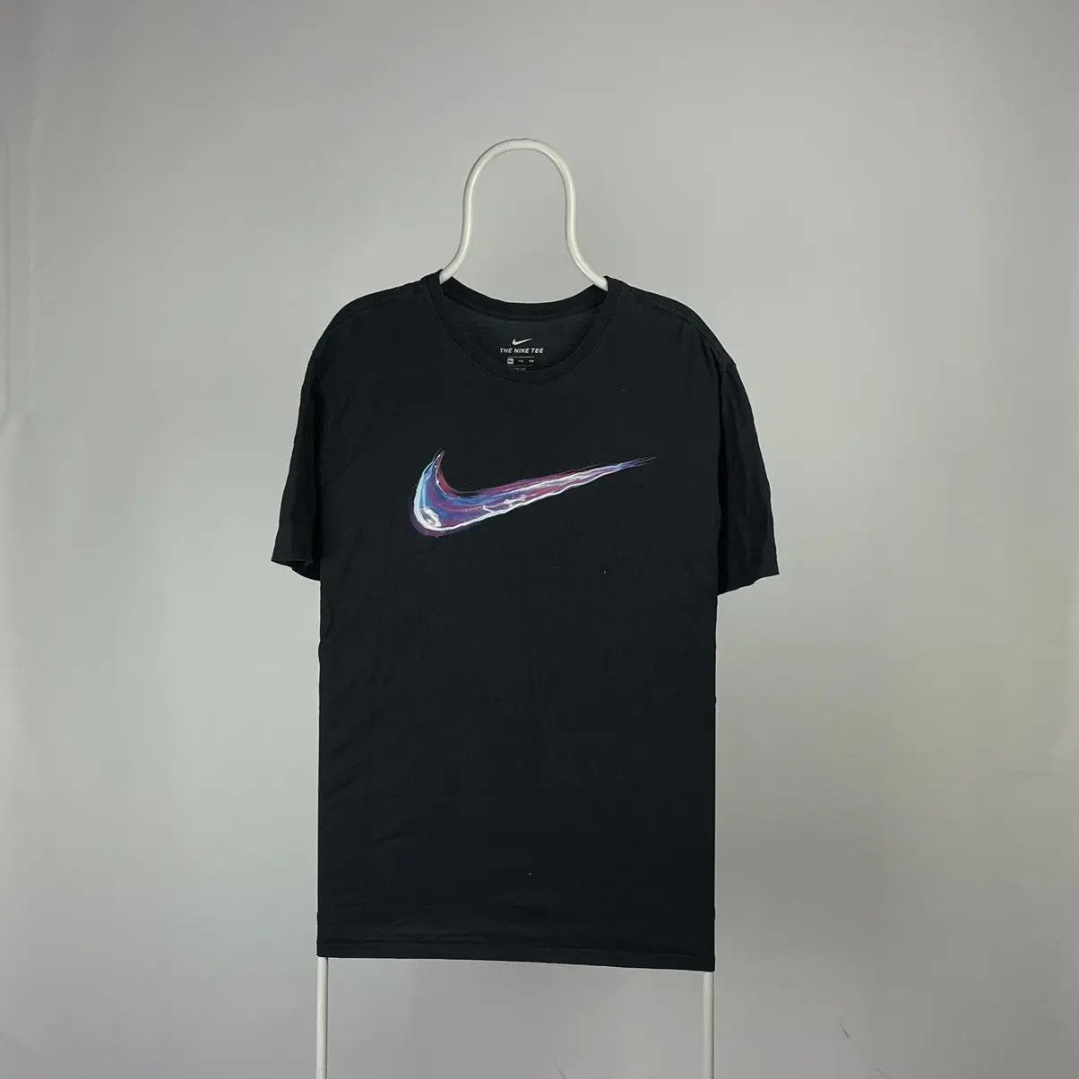 Nike Nike T-shirt swoosh sportswear size XXLARGE Size US XXL / EU 58 / 5 - 1 Thumbnail