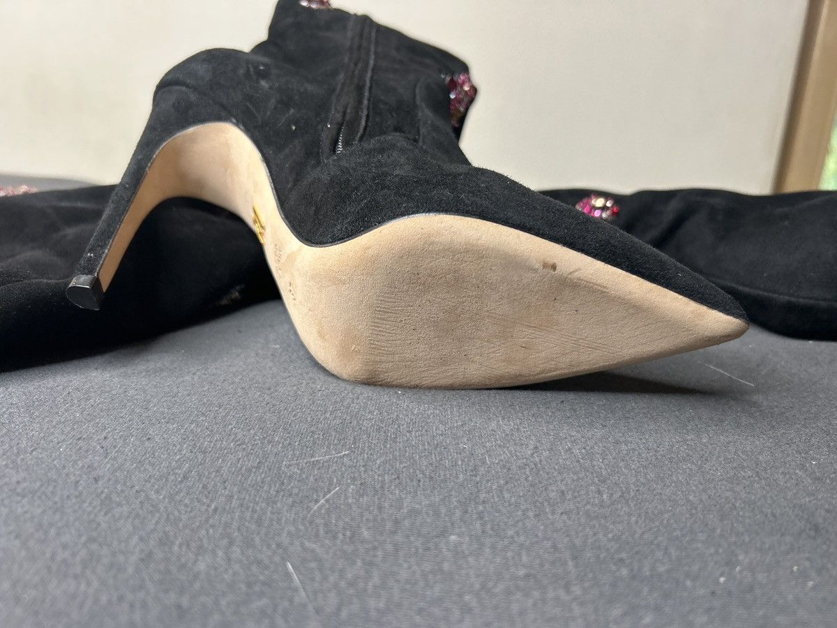 Zuhair Murad Zuhair Murad boots Size US 7 / IT 37 - 2 Thumbnail