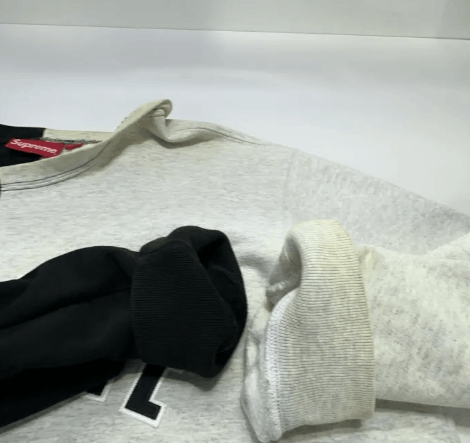 Supreme Supreme crew neck sweatshirt Size US XL / EU 56 / 4 - 8 Thumbnail