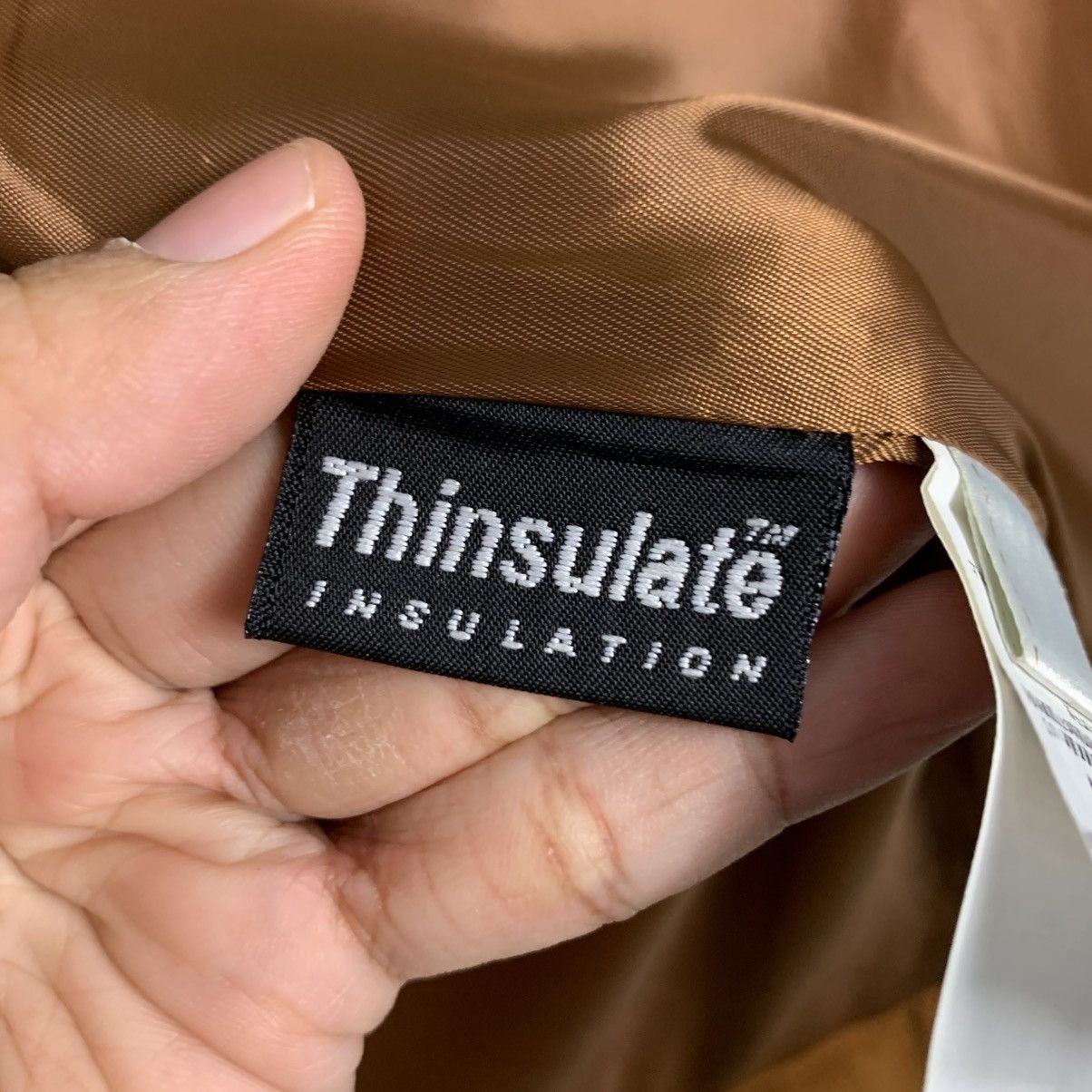 Dickies Rare🔥Dickies Thinsulate workwear style jacket Size US M / EU 48-50 / 2 - 16 Thumbnail