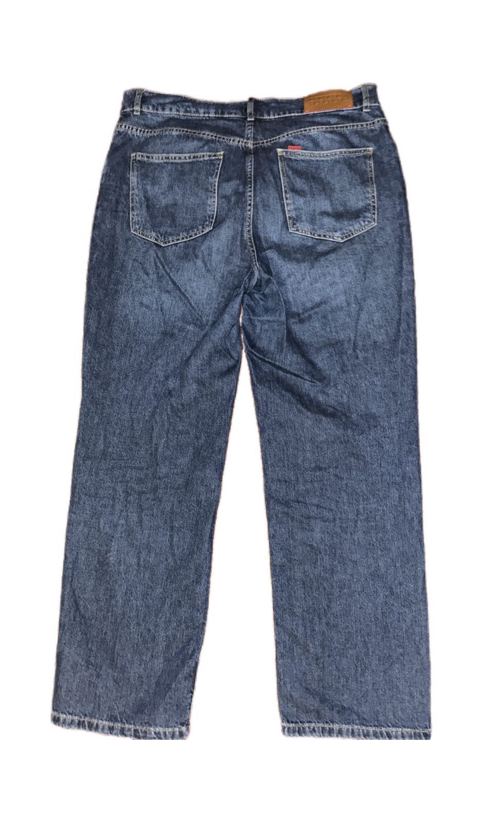 Carolina Herrera Carolina Herrera Jeans Size 28" / US 6 / IT 42 - 3 Thumbnail