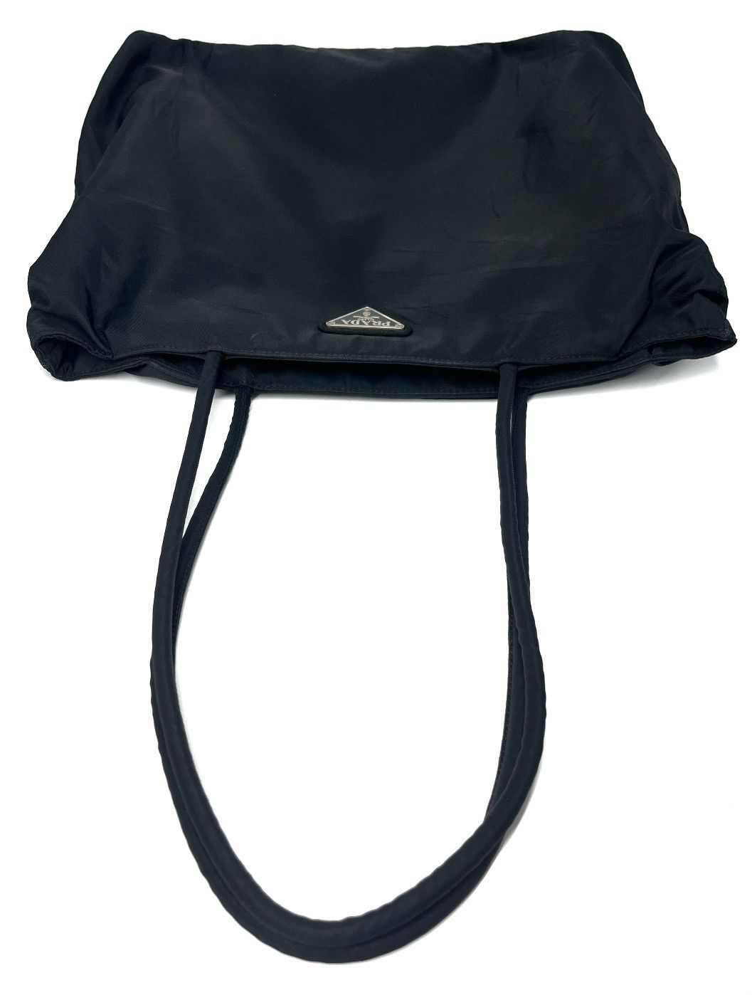 Prada Authentic PRADA Shouder Bag Size ONE SIZE - 4 Thumbnail