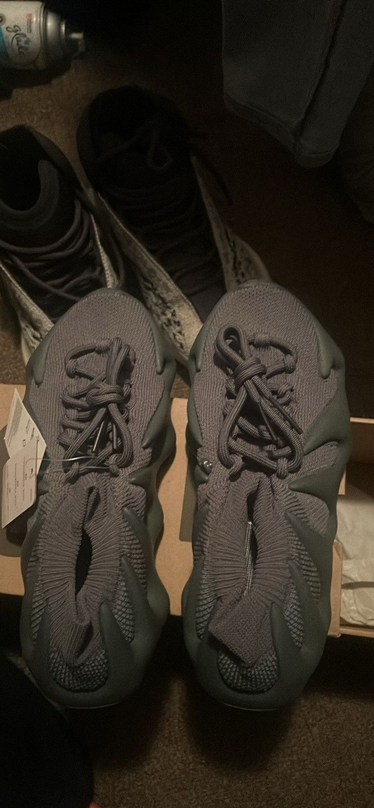 Yeezy Yeezy 450 Size US 5.5 / EU 38 - 2 Thumbnail