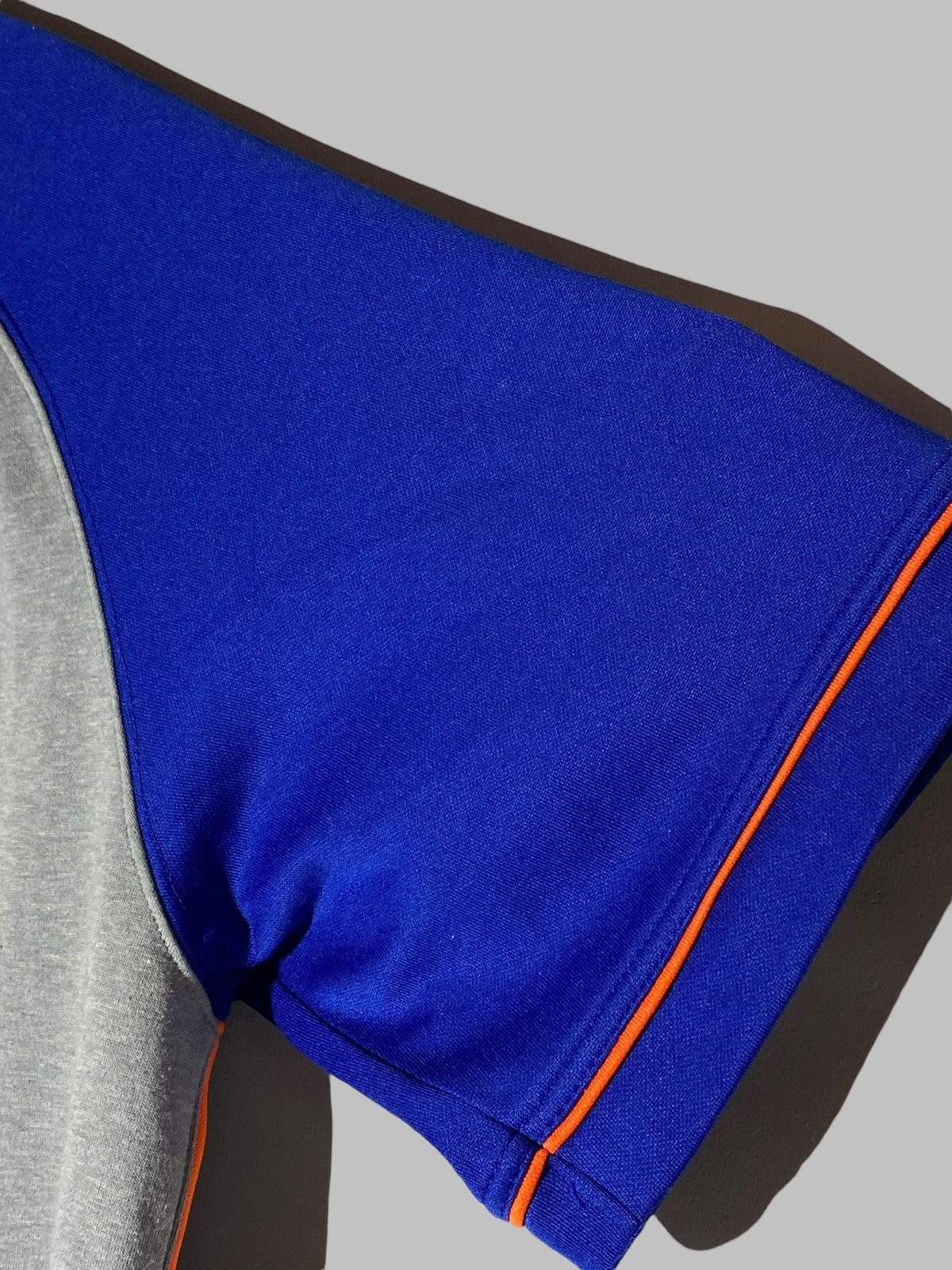 Nike Nike New York Mets David Wright #5 Gray Baseball Jersey Size US L / EU 52-54 / 3 - 6 Thumbnail