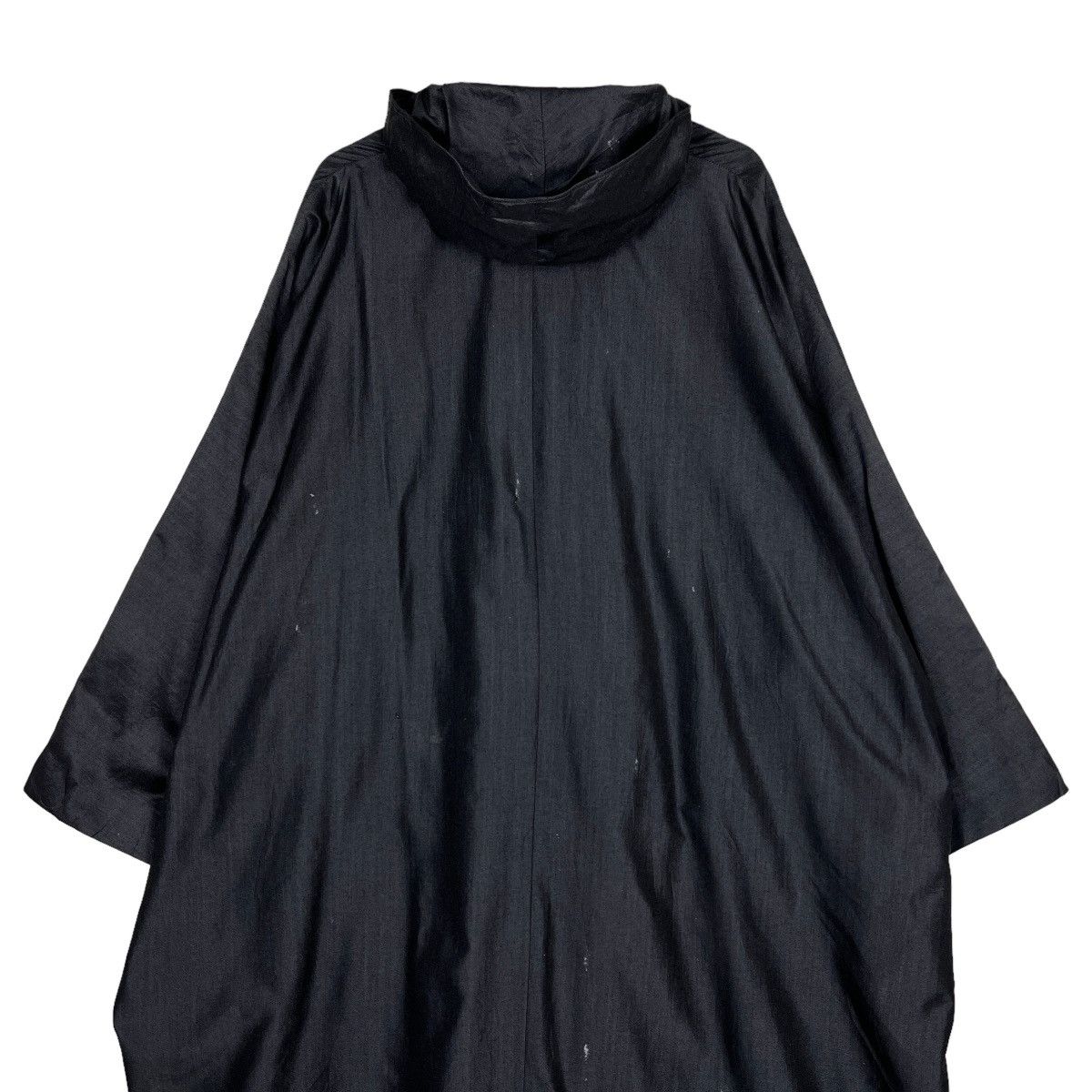 Japanese Brand 🔥 CHRISTIAN AUJARD LIBERTE PARIS WINDCOAT Size US XL / EU 56 / 4 - 9 Thumbnail